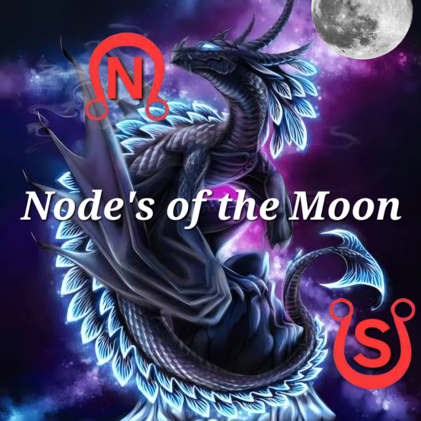 Episode 4: the Nodes of the Moon!