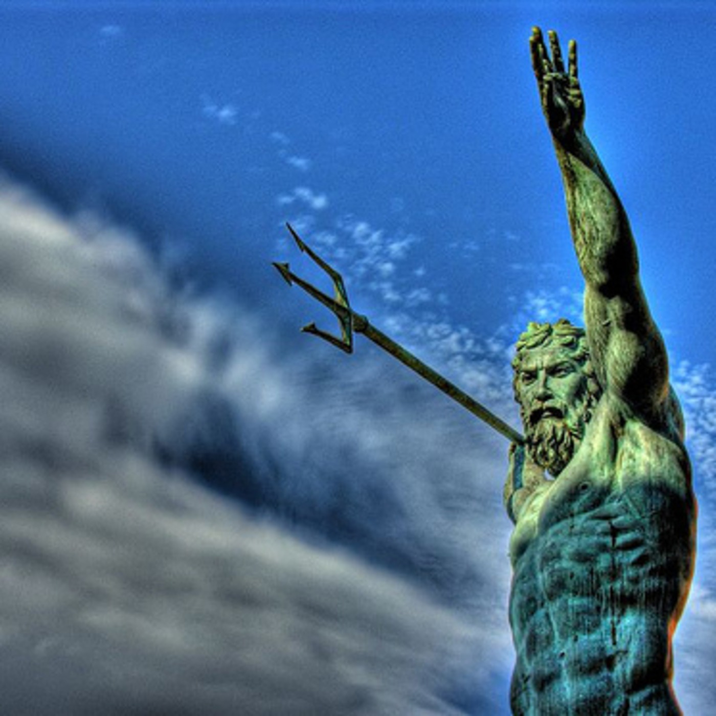 Neptune in Pisces (4/4/11-3/2025!) & more on Pluto in Capricorn in the world today...