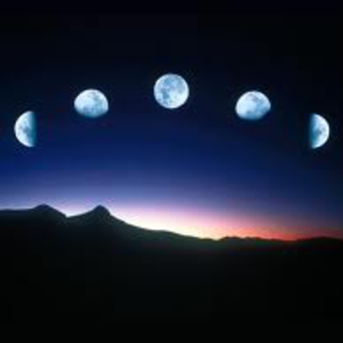 Introduction to our Moon! "Thom the Astrology Guru"