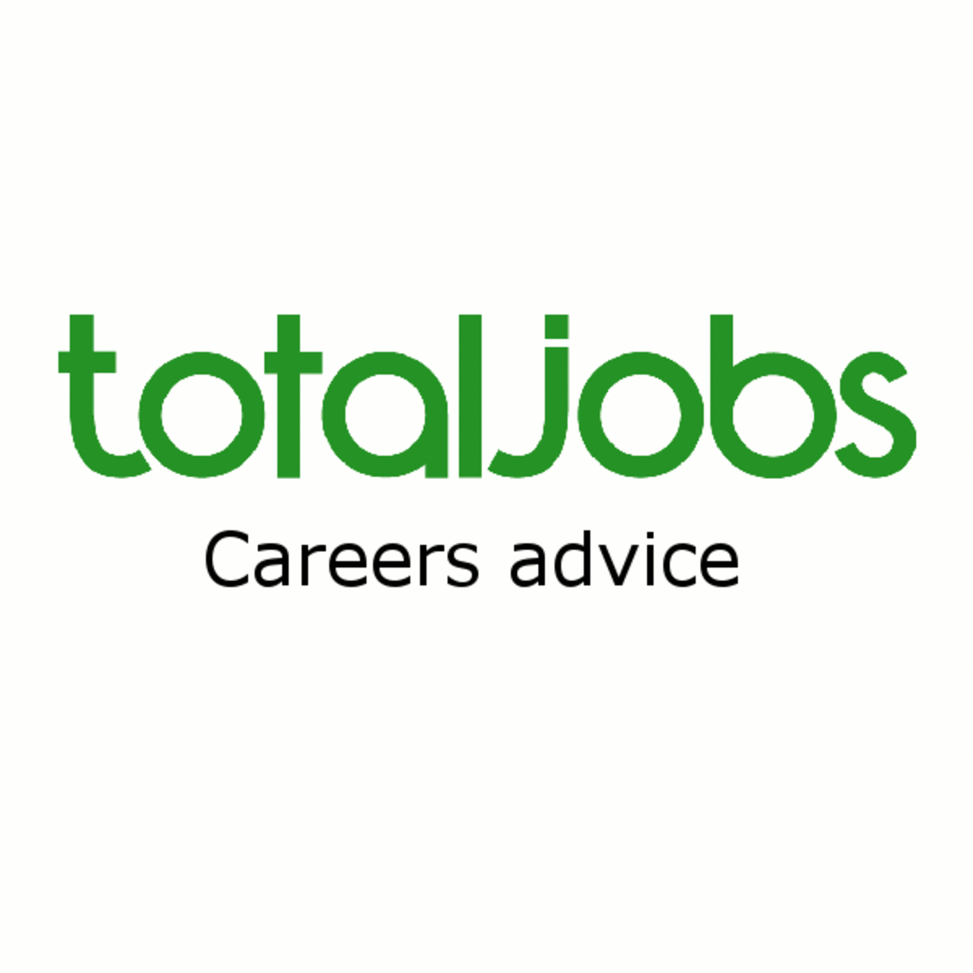 Totaljobs.com careers advice cover