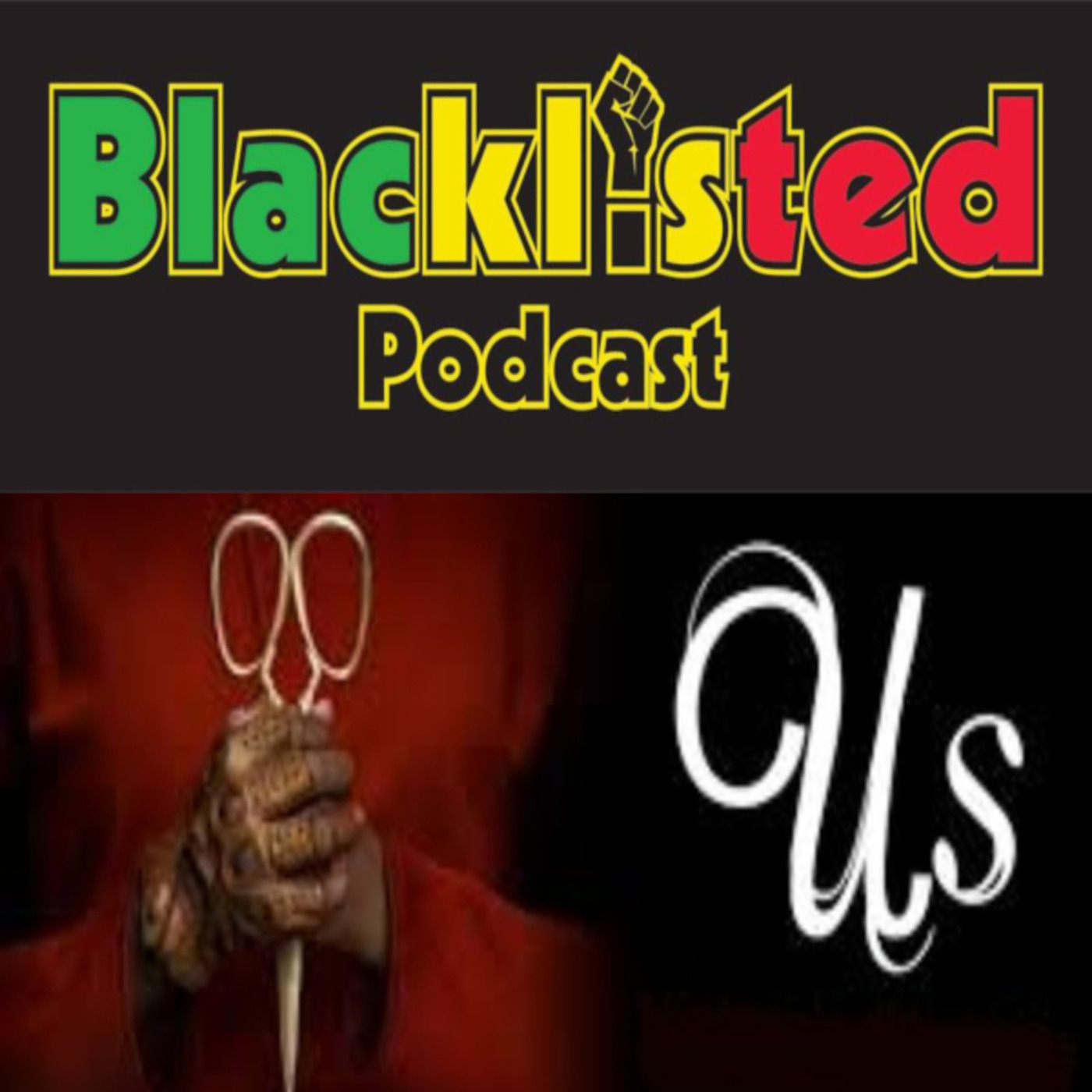 Episode 163: Blacklisted Podcast Flashback (eps 163) episode artwork