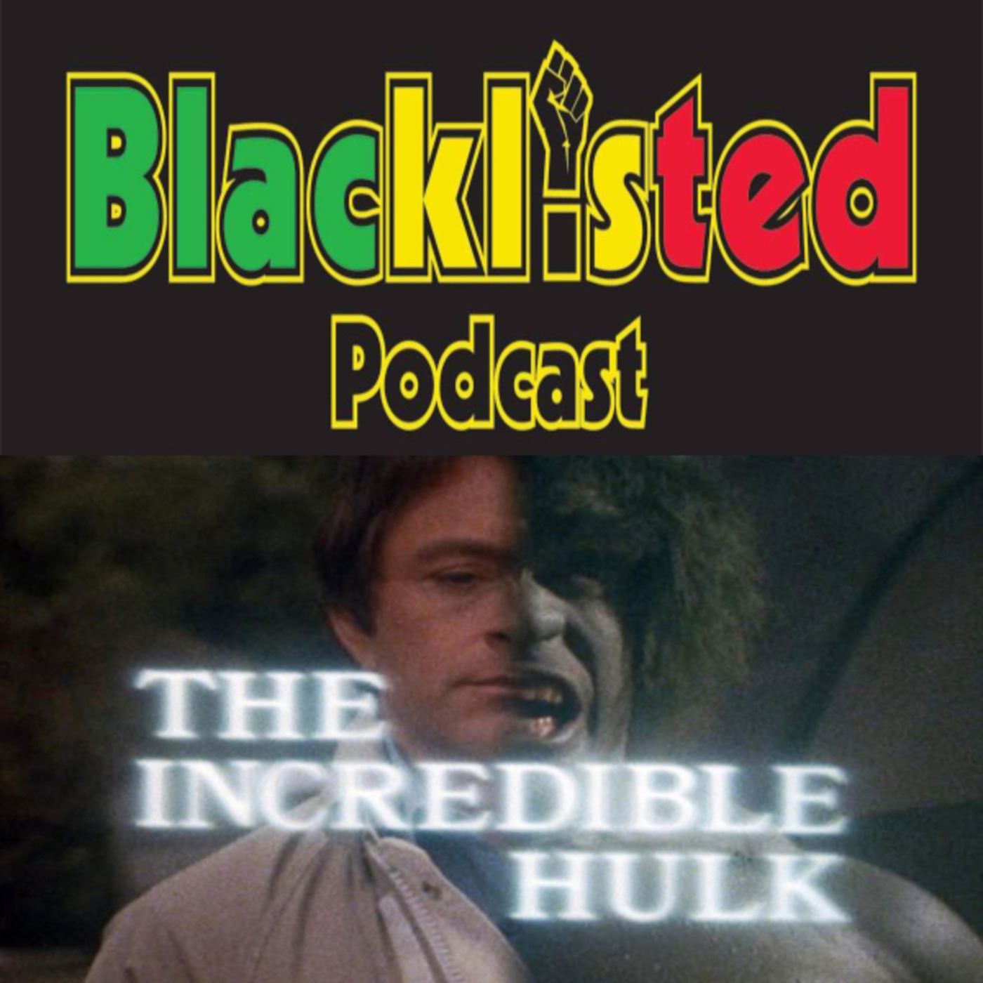 Blacklisted Podcast
