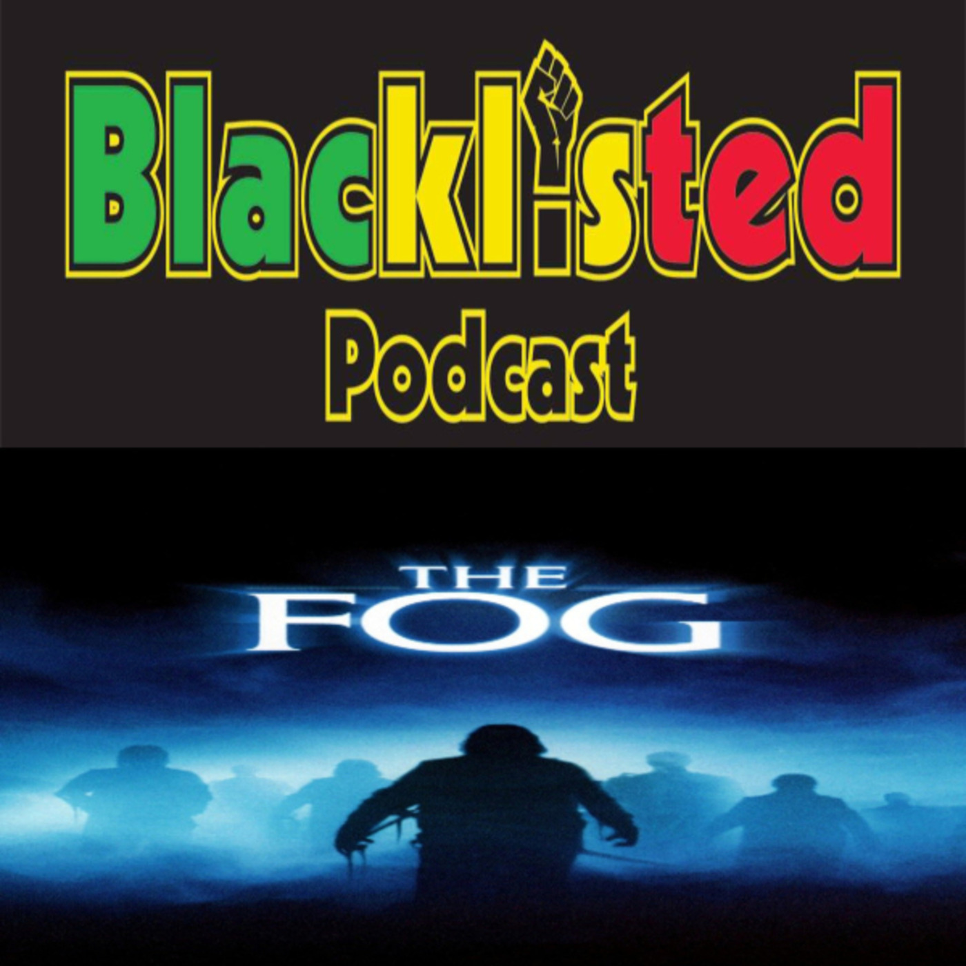 Blacklisted Podcast