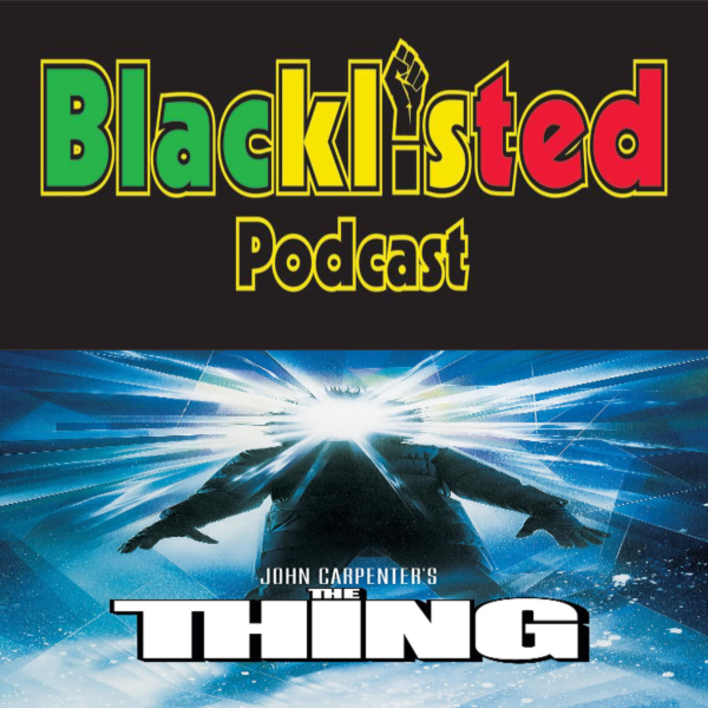 Episode 246: Blacklisted Podcast Episode 246 episode artwork