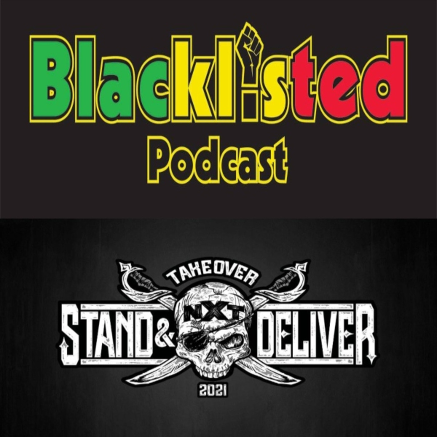Blacklisted Podcast