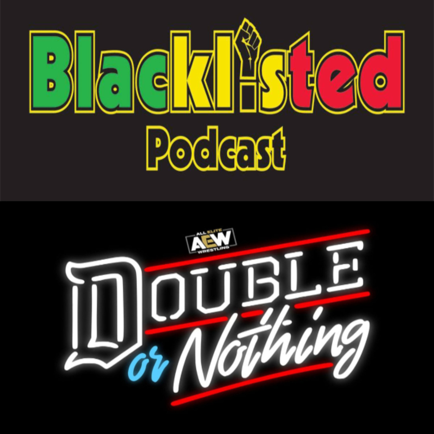 Blacklisted Podcast
