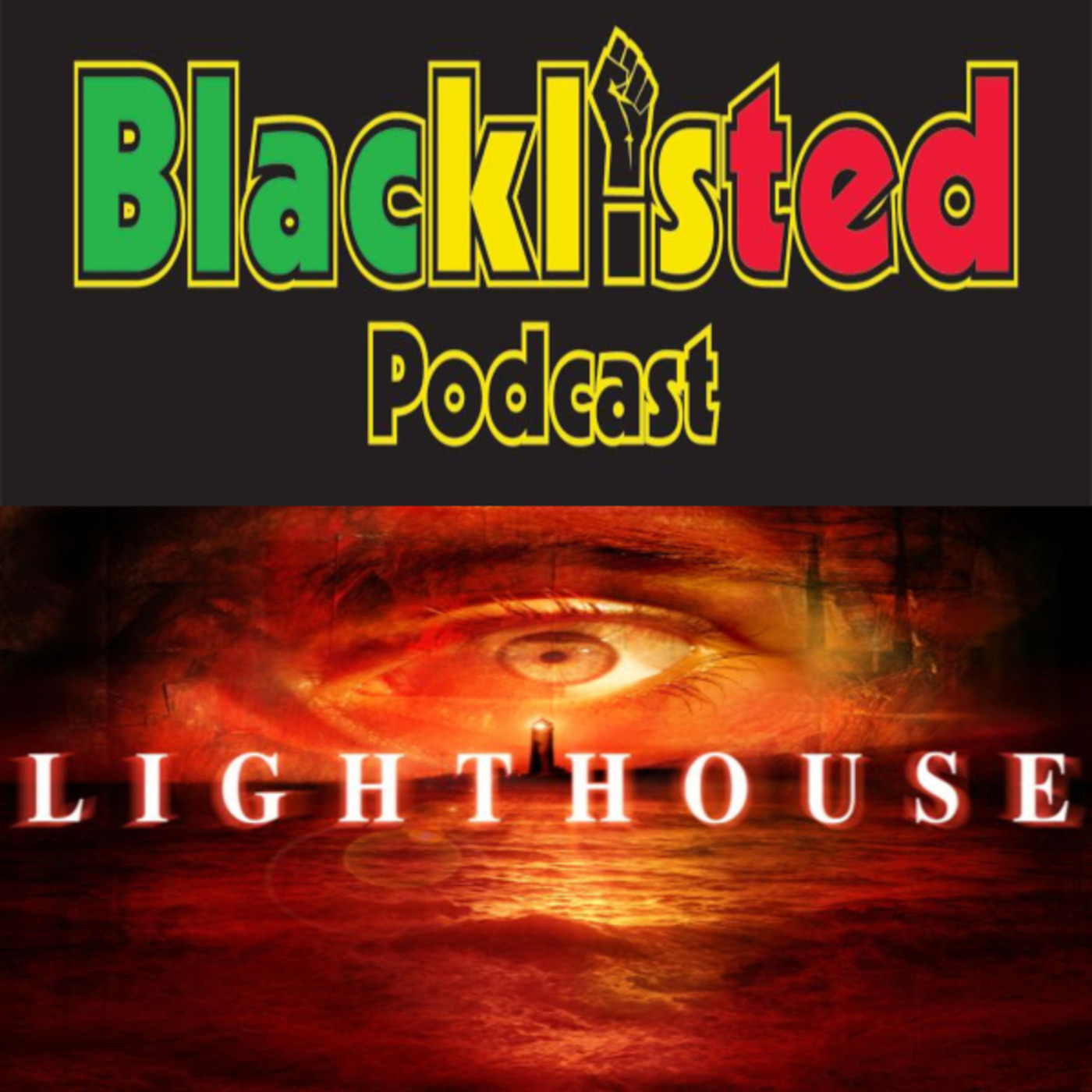 Blacklisted Podcast