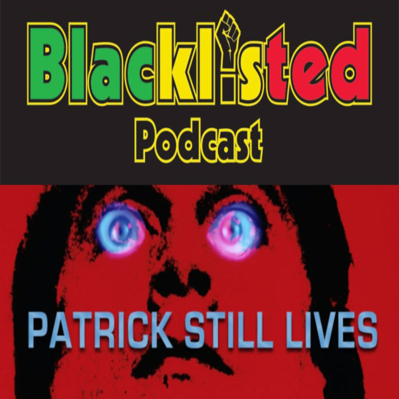 Blacklisted Podcast