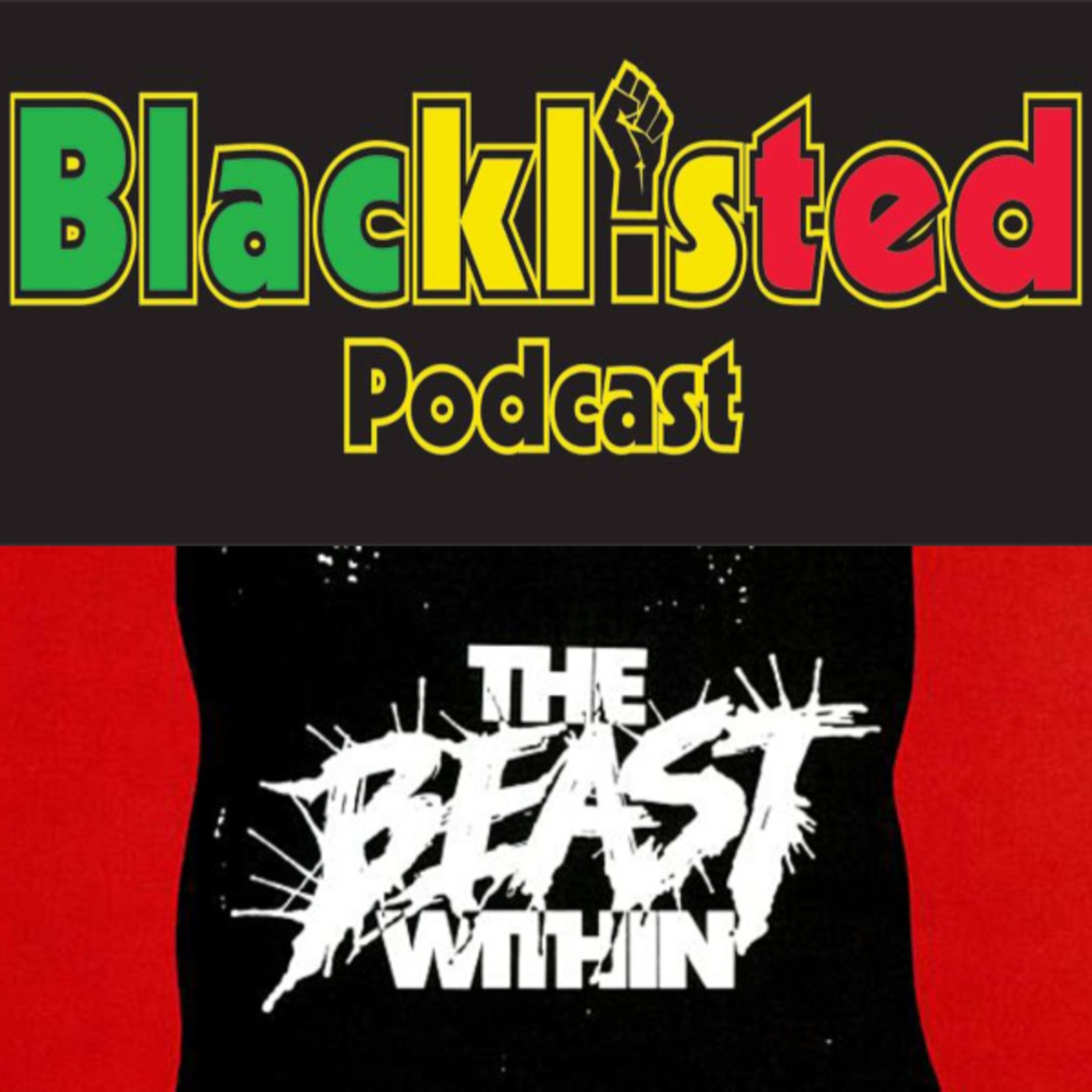 Episode 266: Blacklisted Podcast Episode 266 episode artwork