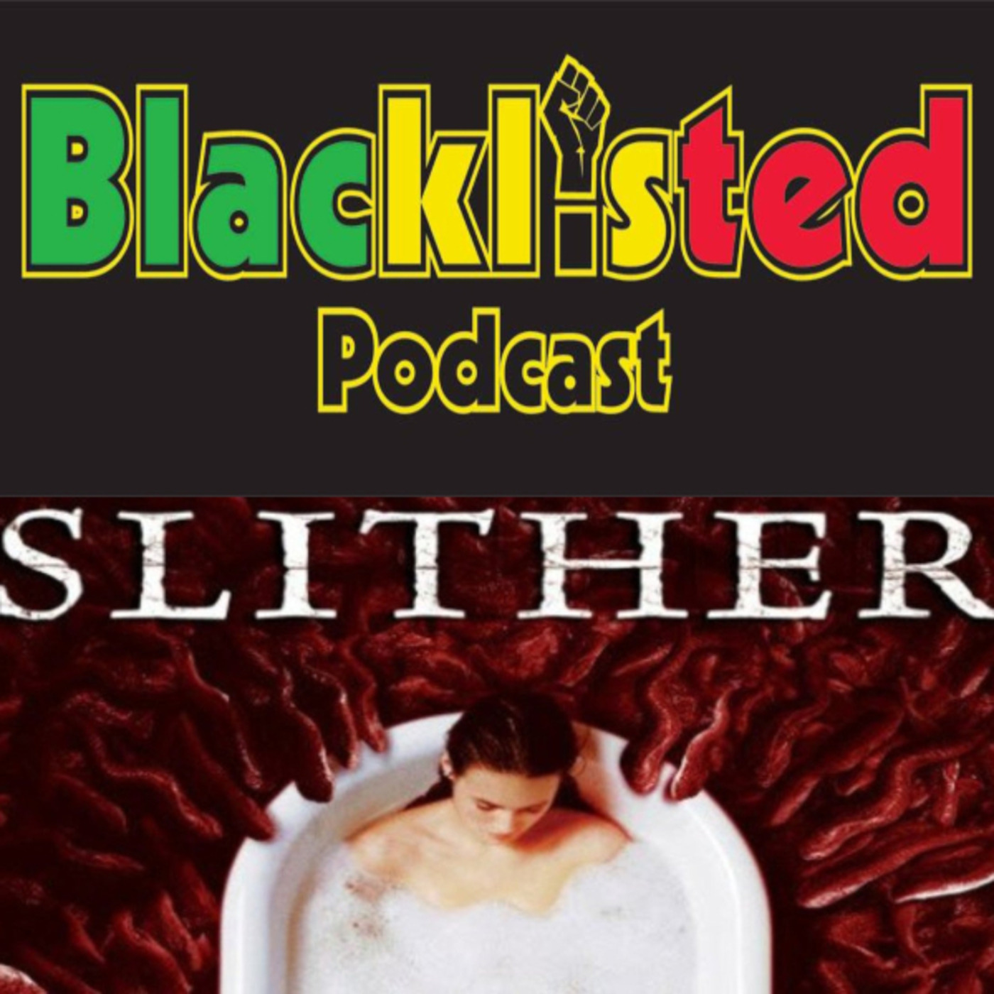 Episode 269: Blacklisted Podcast Episode 269 episode artwork