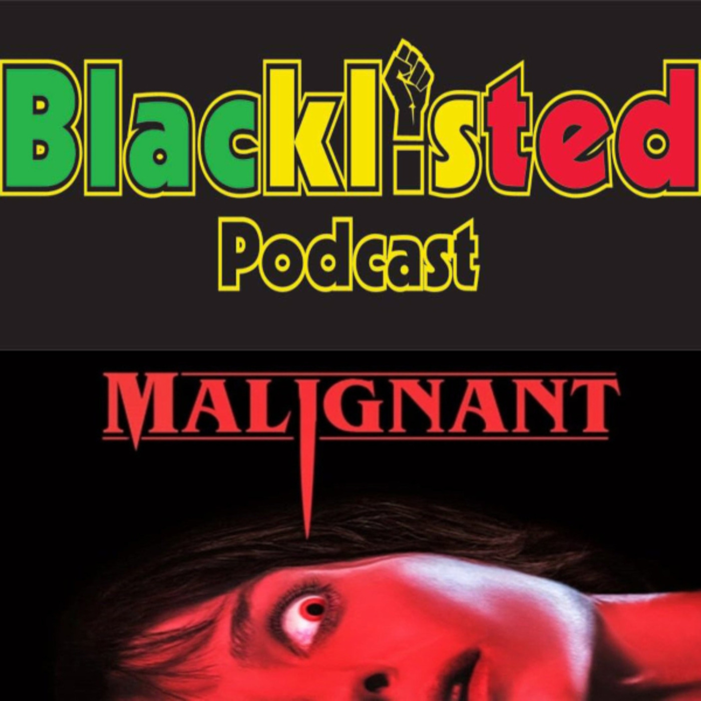 Episode 272: Blacklisted Podcast Episode 272 episode artwork