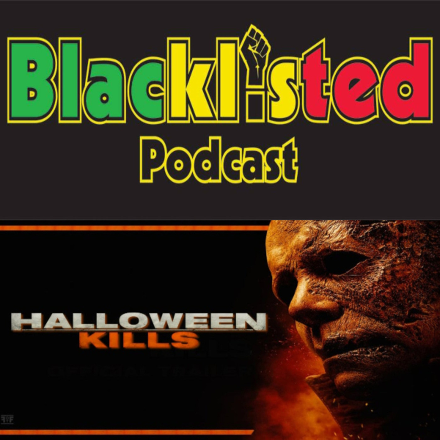 Episode 273: Blacklisted Podcast Episode 273 episode artwork