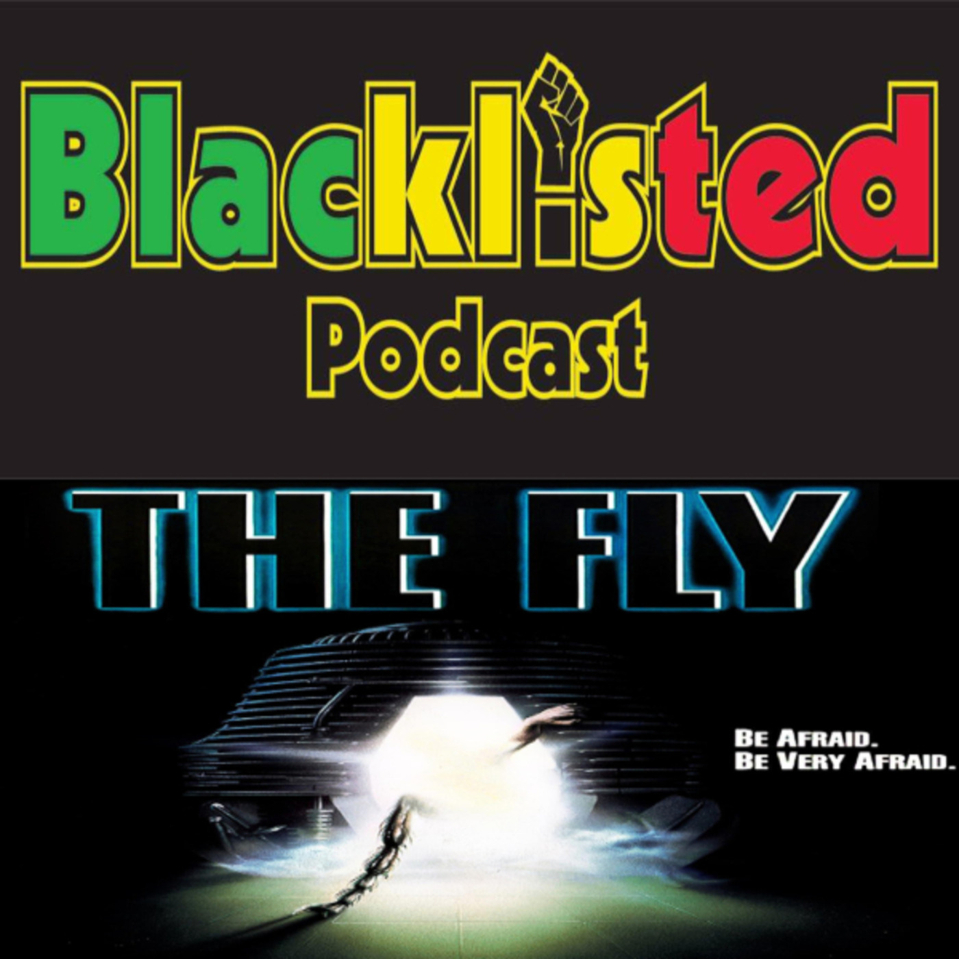 Episode 278: Blacklisted Podcast Episode 278 episode artwork