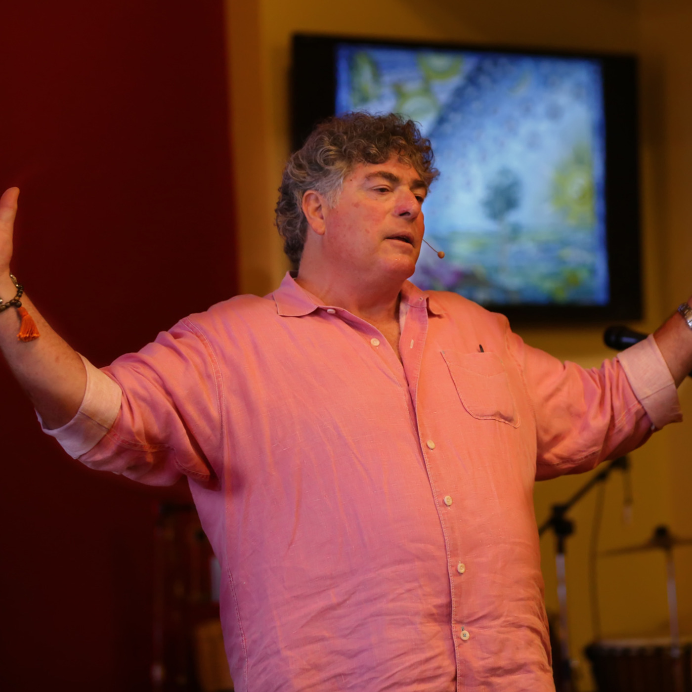 Sunday Talk, January 6, 2019