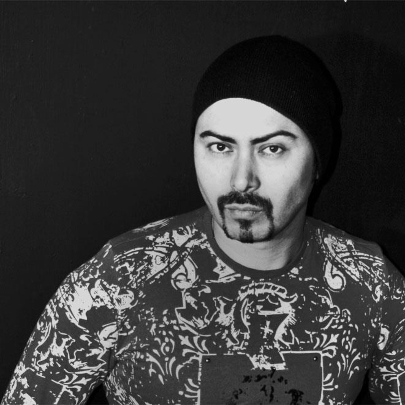 Israel Toledo Live set in Hamburg, Germany september 2012