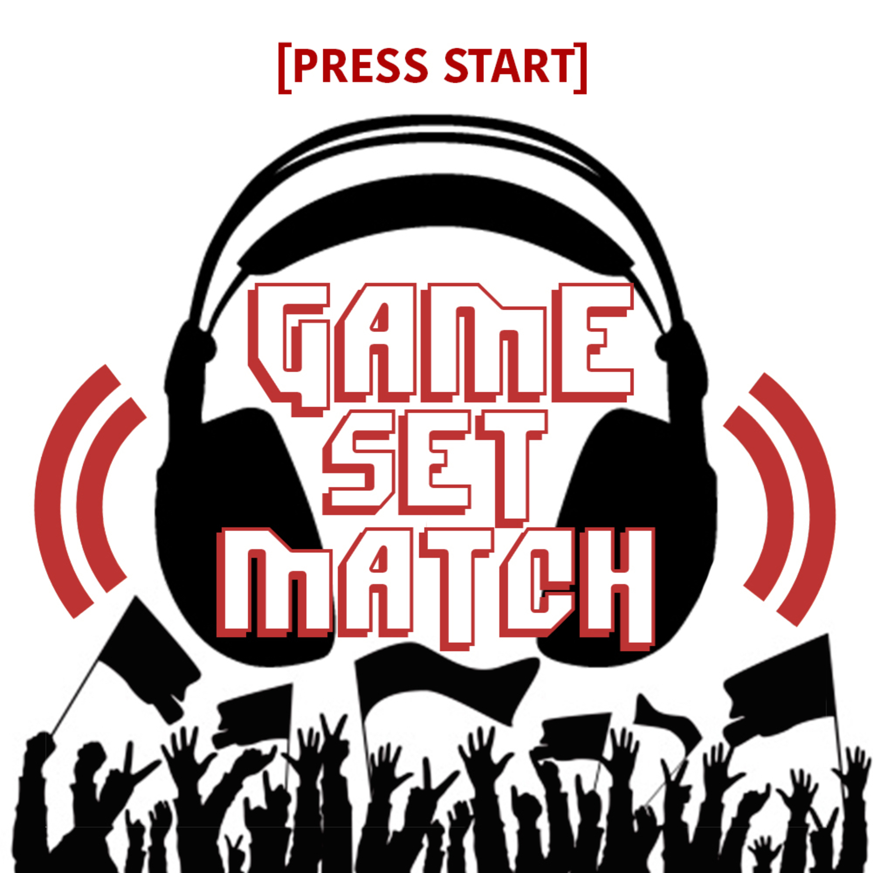 The Game.Set.Match Podcast