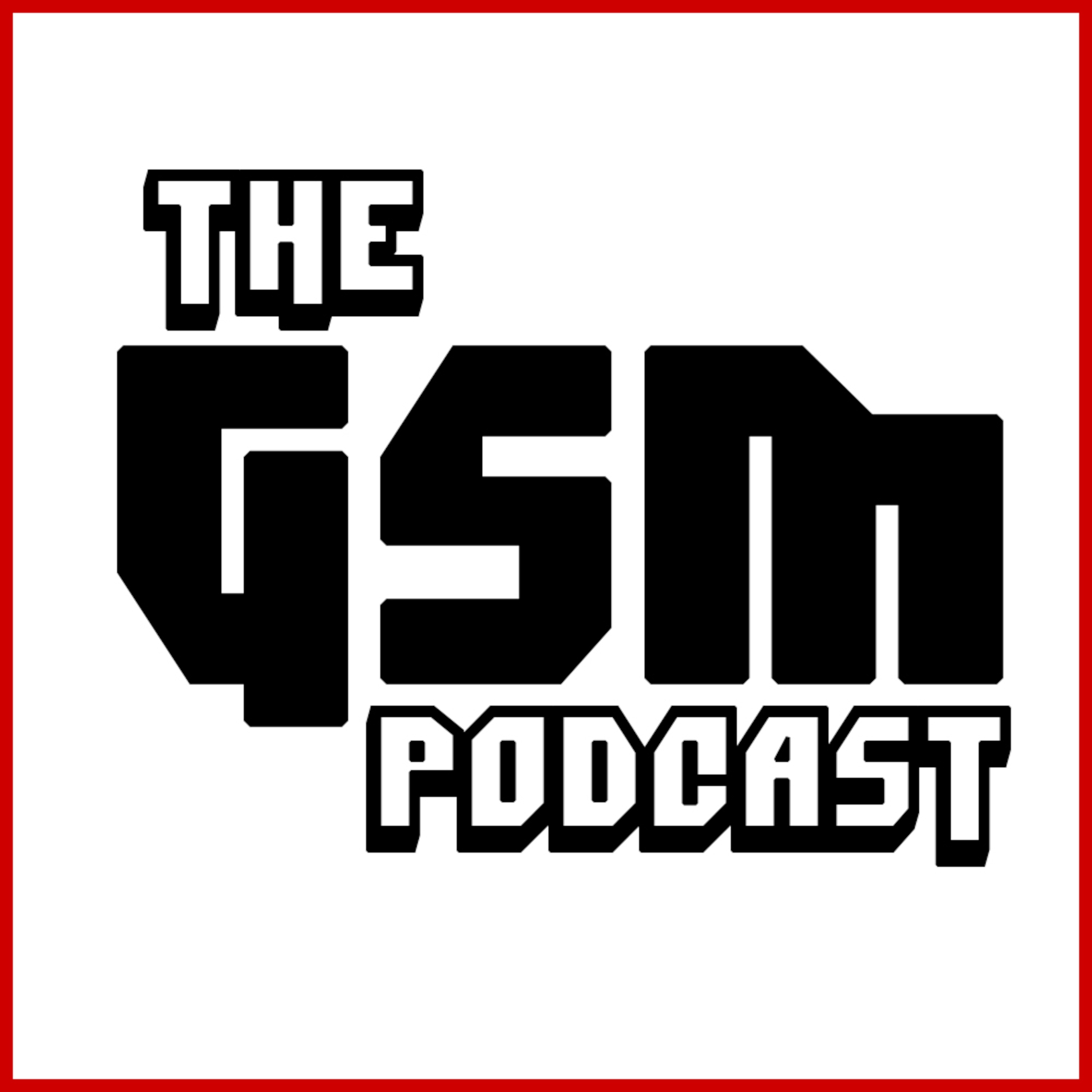 The Game.Set.Match Podcast