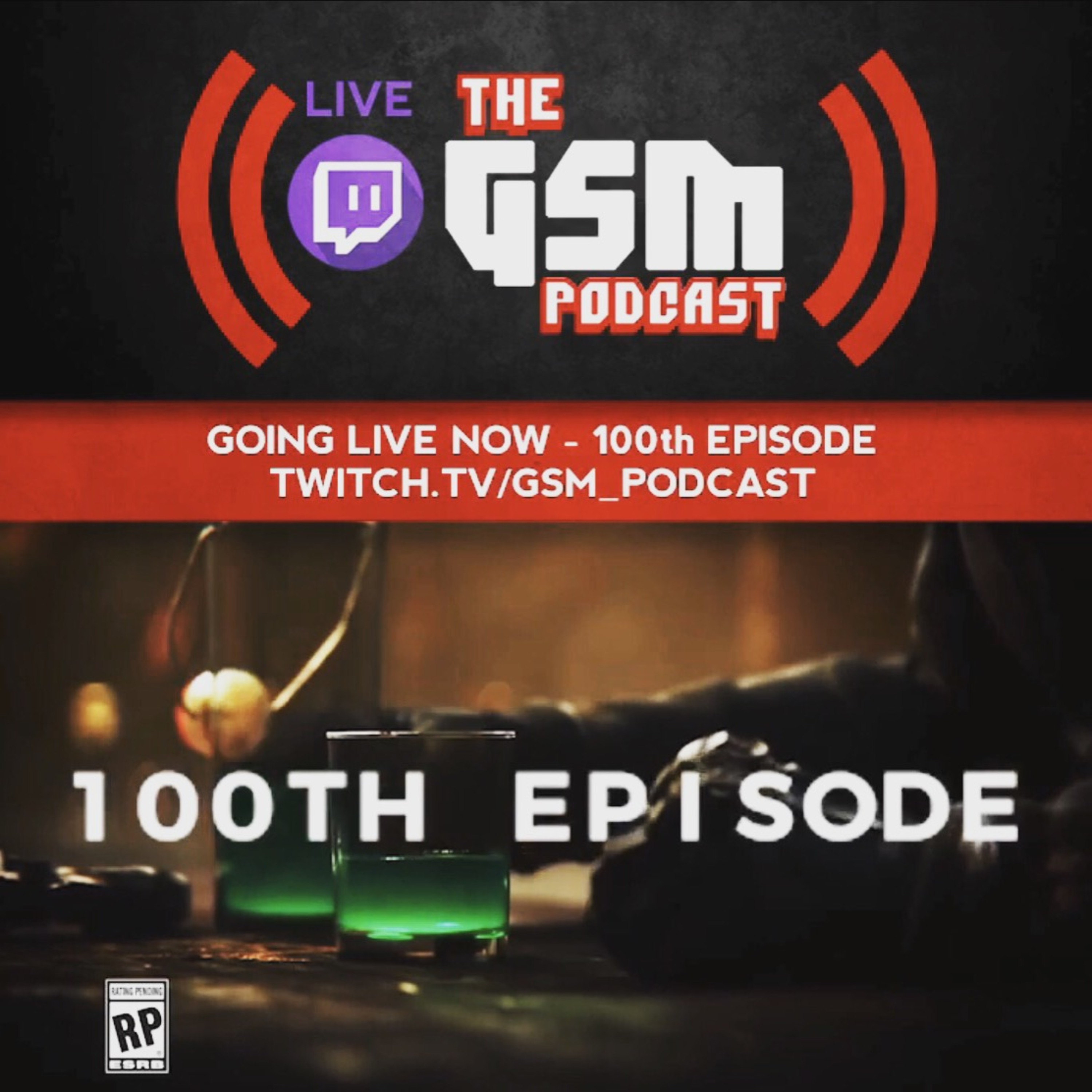 The Game.Set.Match Podcast