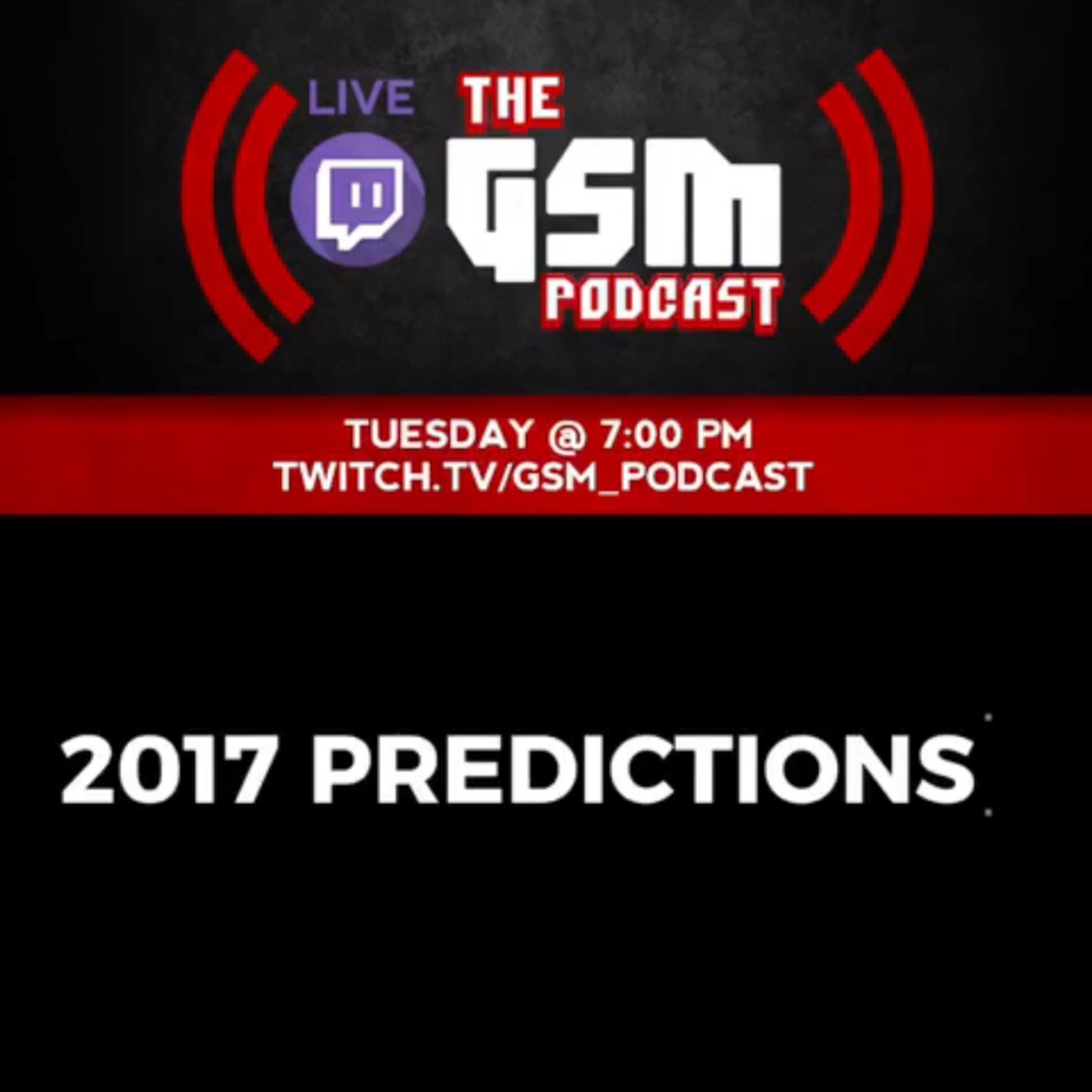 The Game.Set.Match Podcast