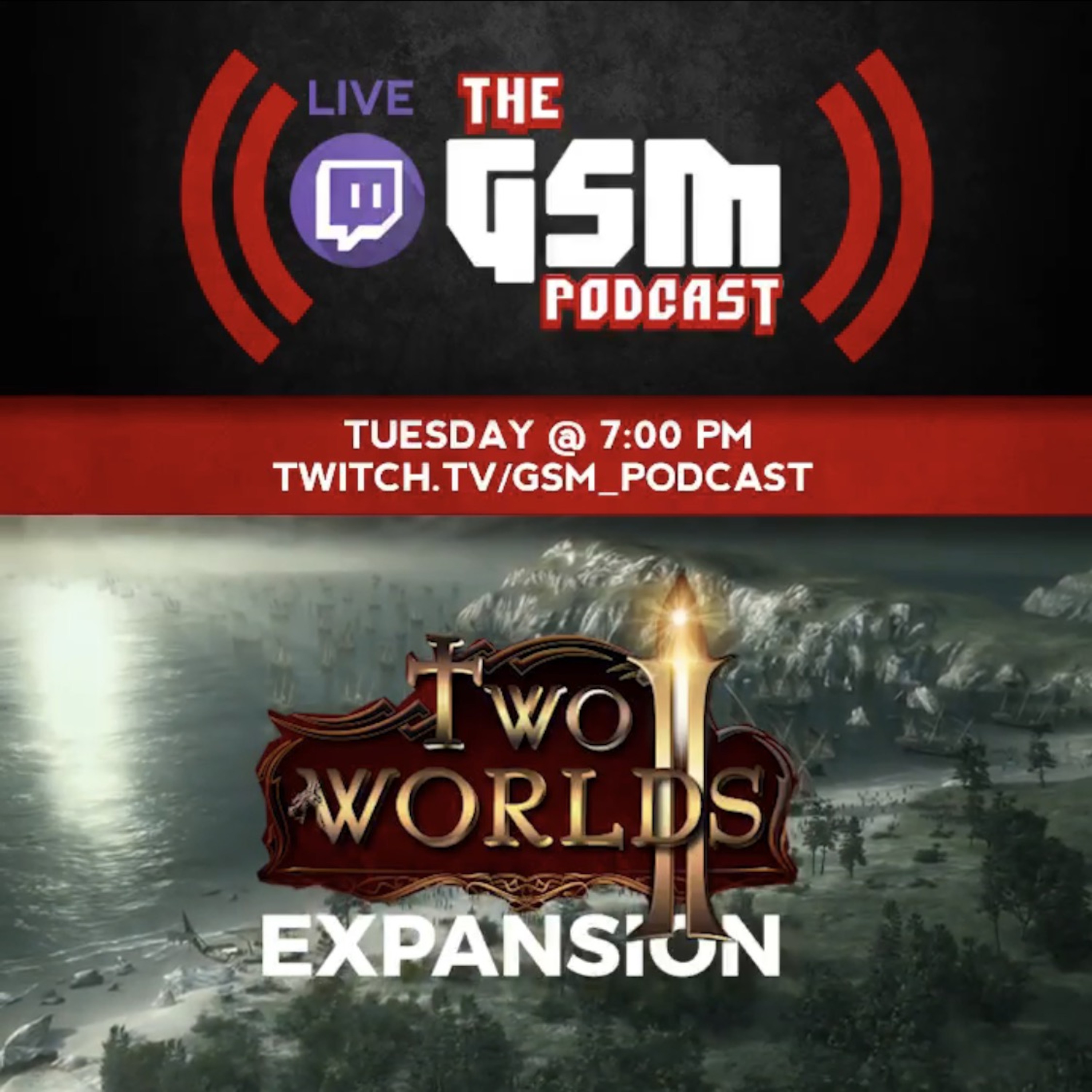 The Game.Set.Match Podcast
