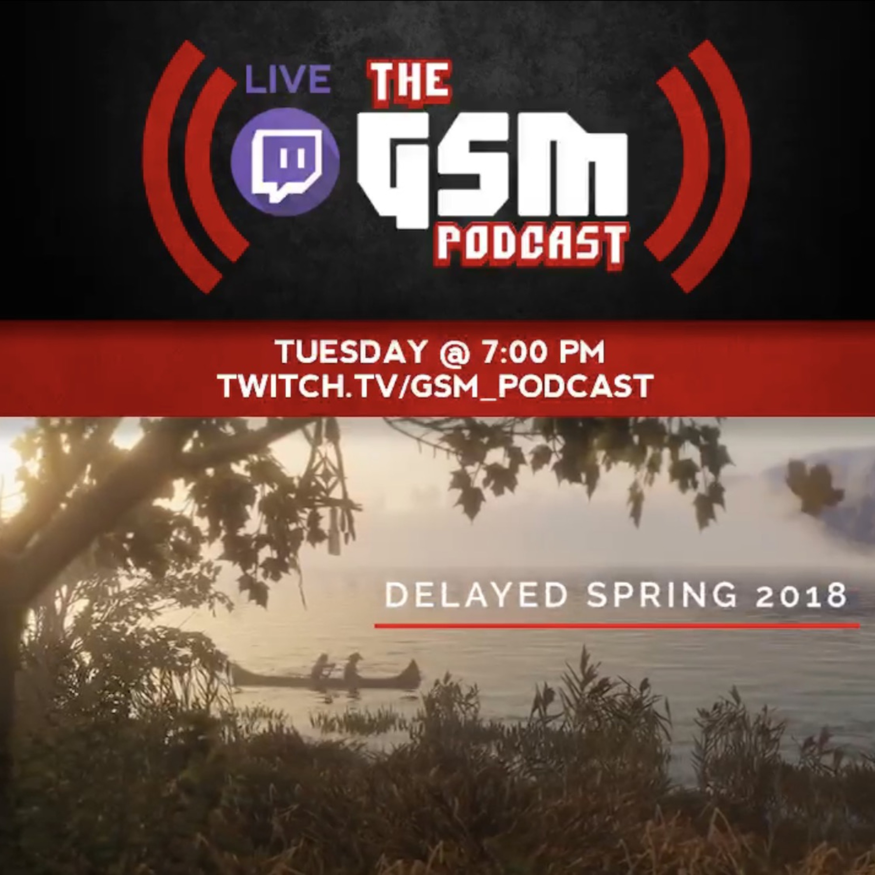 The Game.Set.Match Podcast