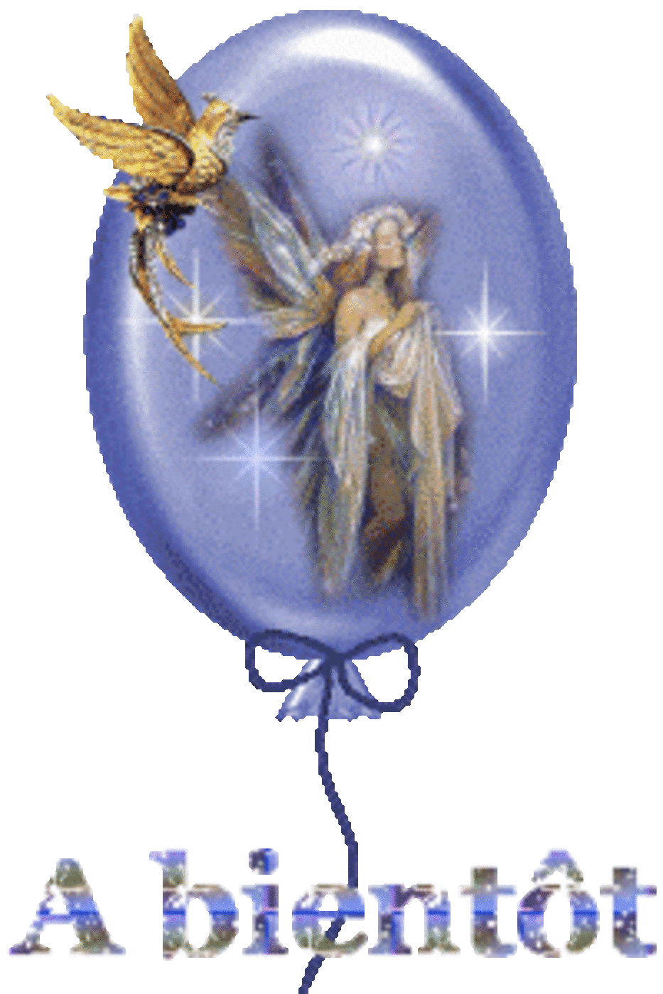 A bientôt A bientôt