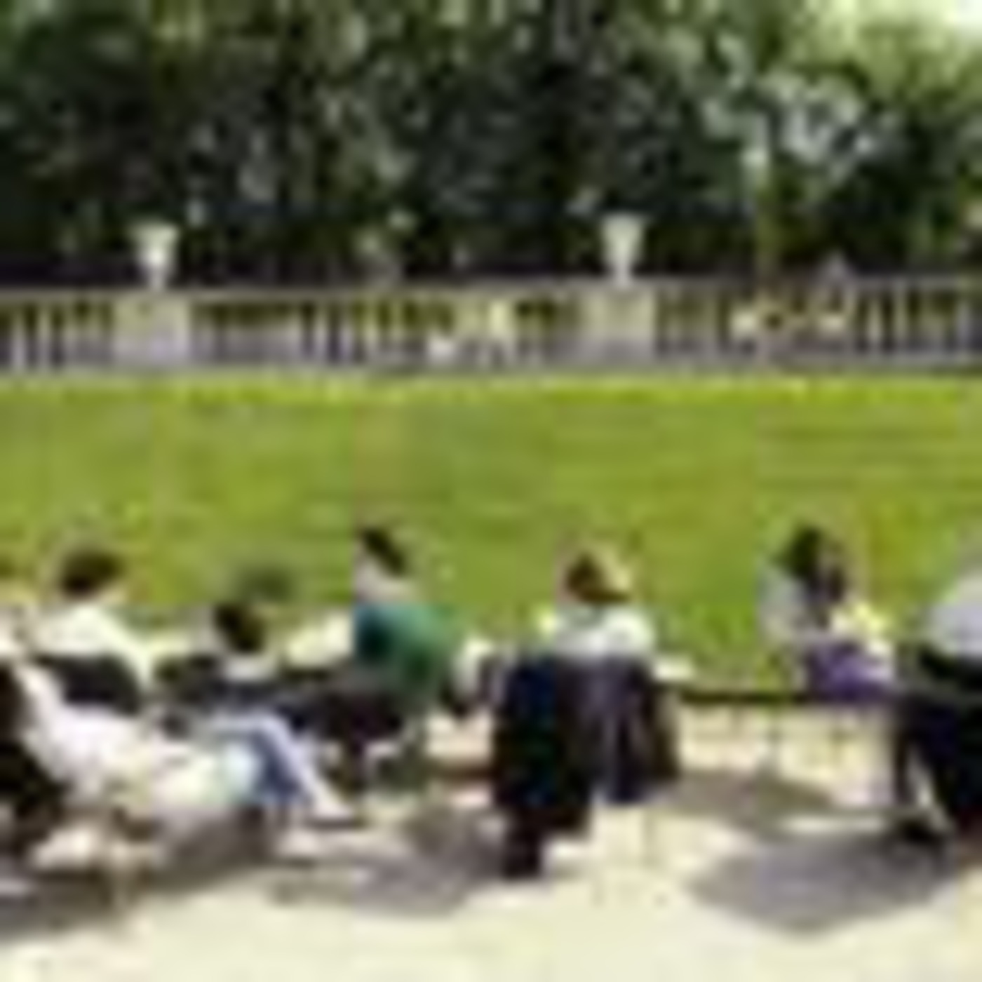 Jardi du Luxembour Jardi du Luxembour