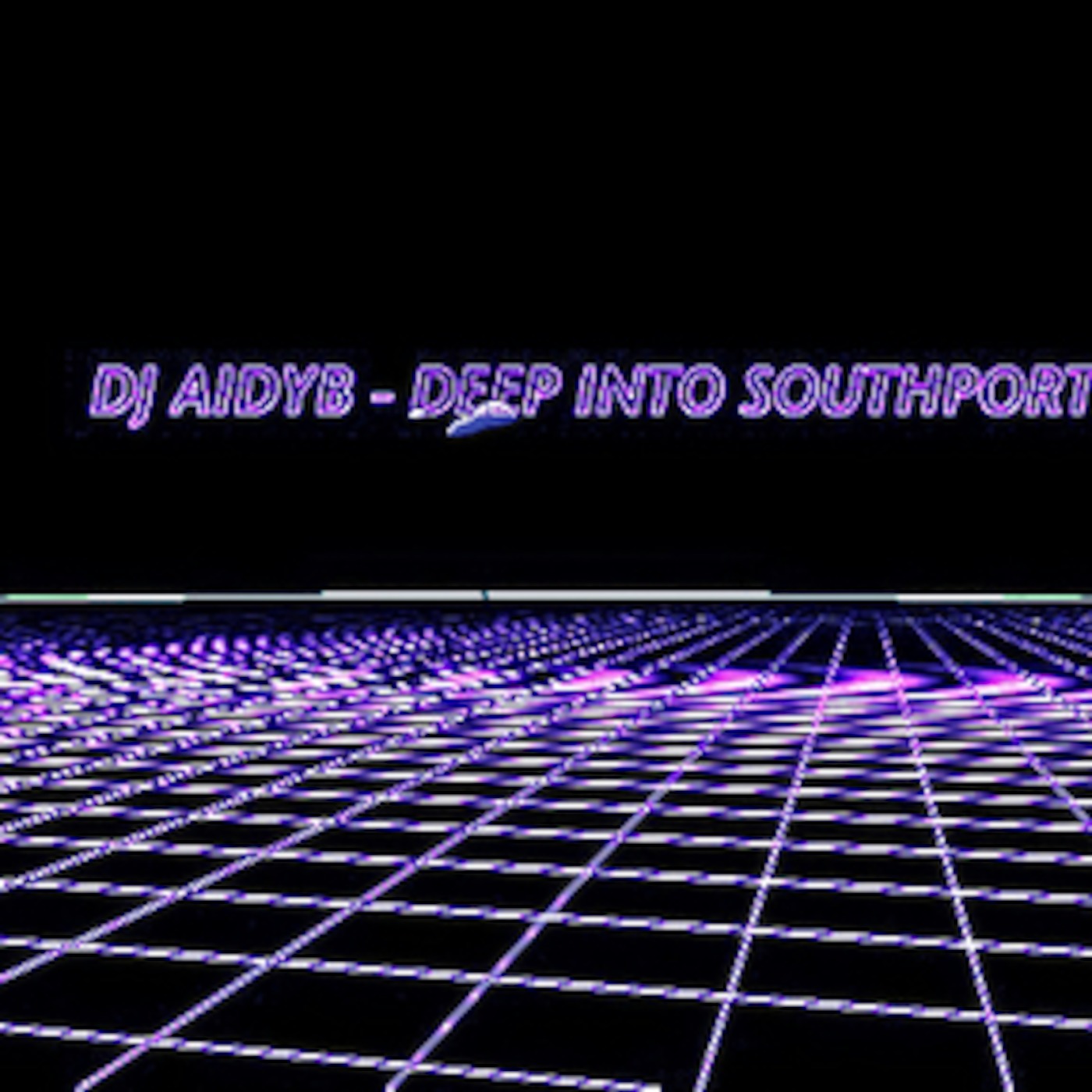 DJ Aidyb - Deep in Southport Mix