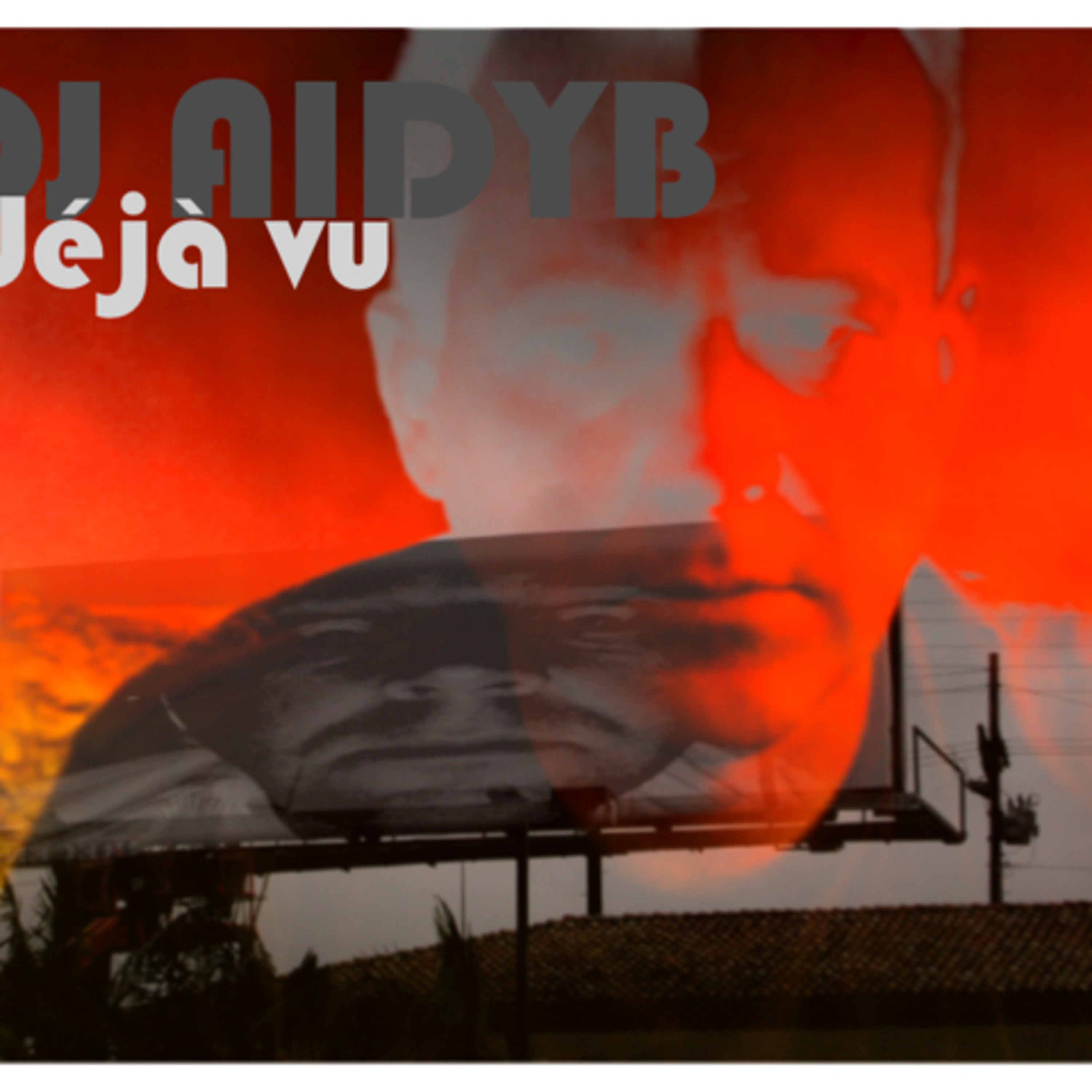 DJ AIDYB - déjà vu episode artwork
