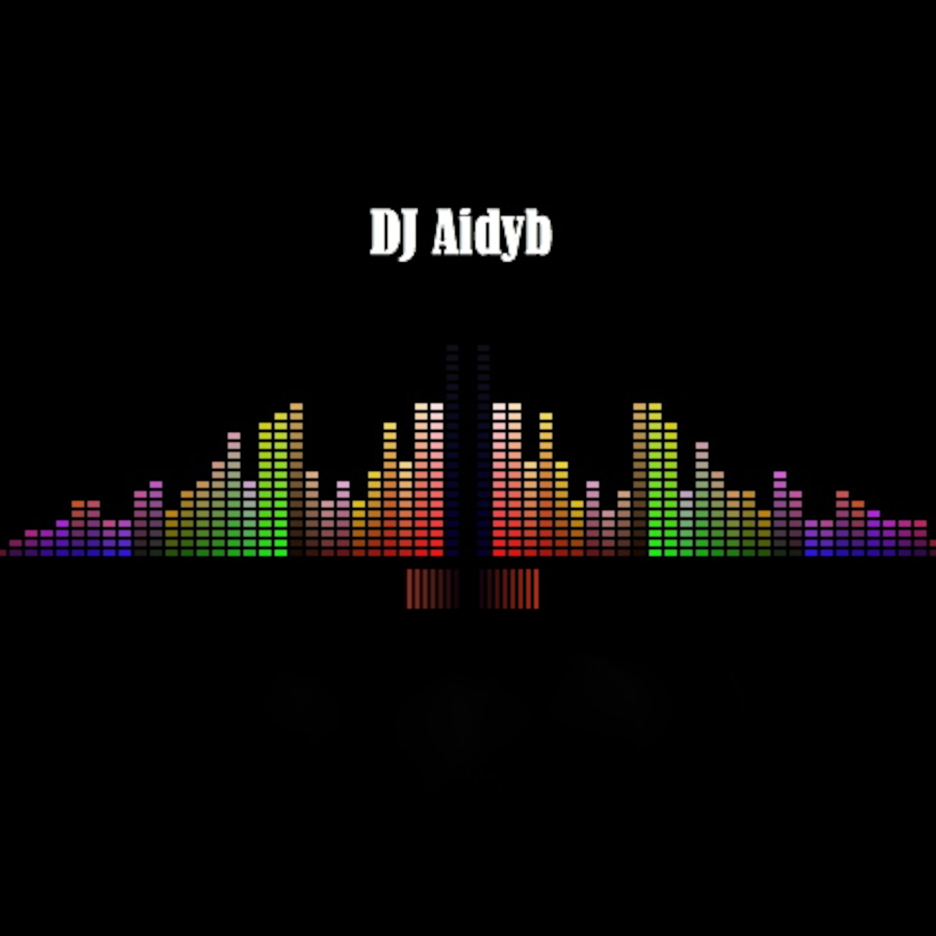 DJ Aidyb! episode artwork