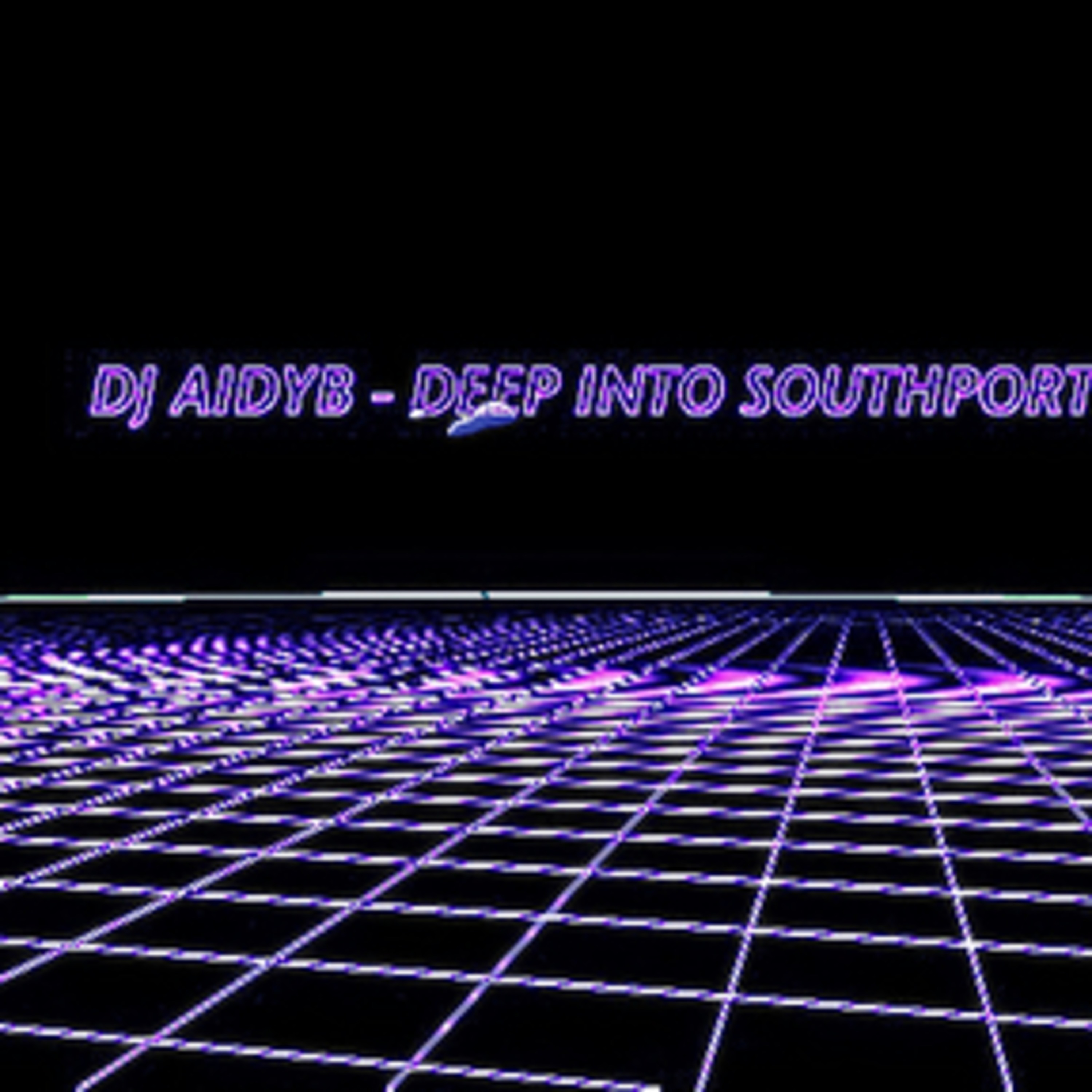 DJ Aidyb - Deep in Southport Mix episode artwork