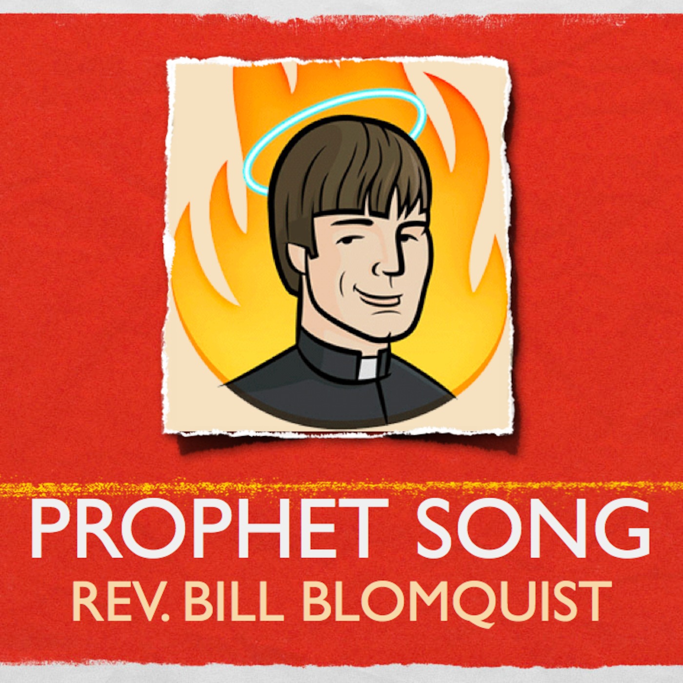Prophetic Song X - Types of Prophetic Song episode artwork