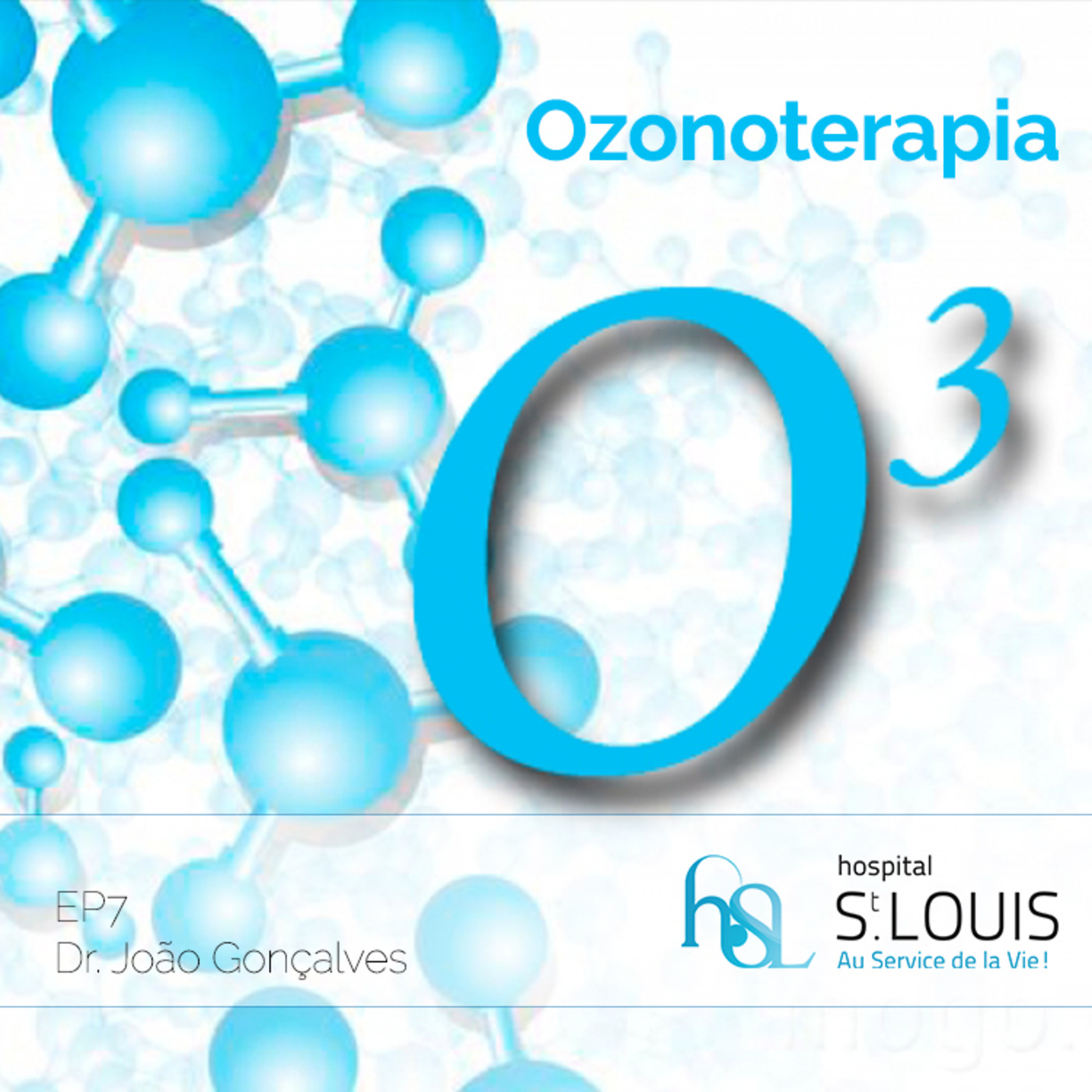 Hospital St. Louis\' Podcast