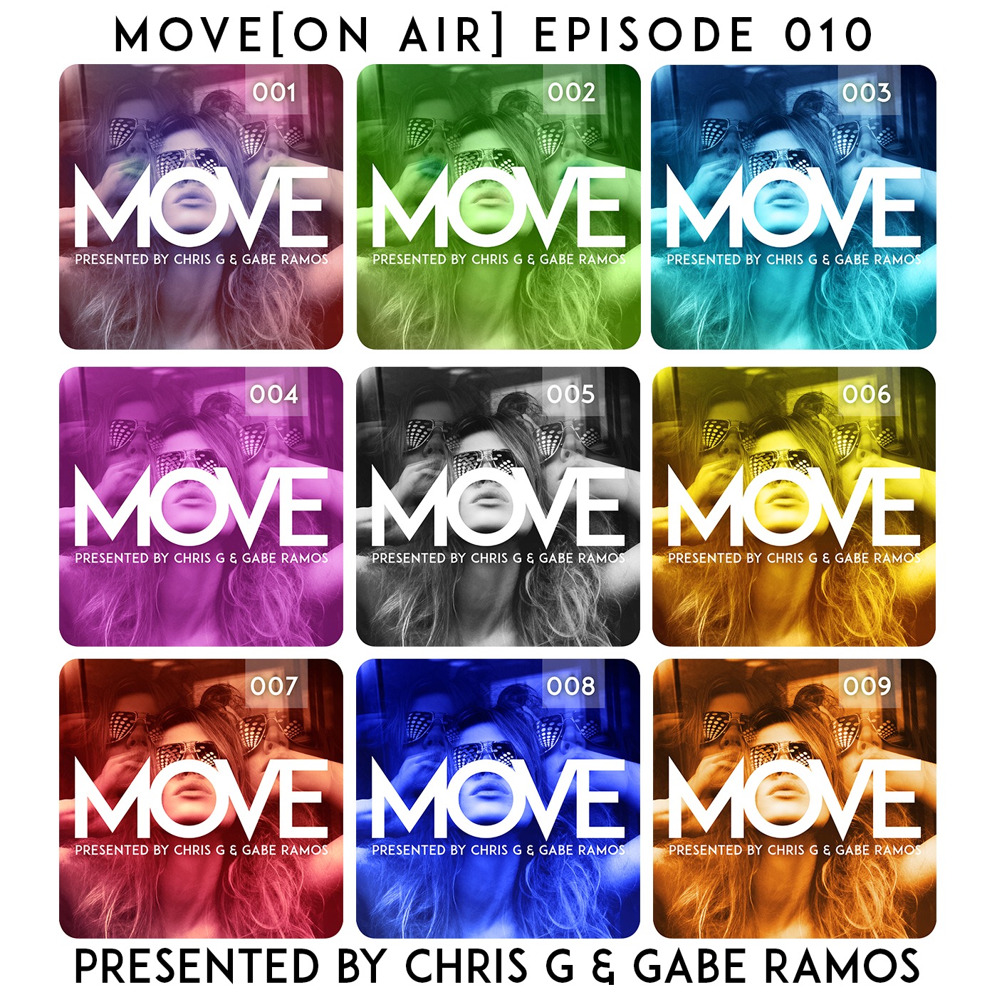 MOVE [on air] - Episode 010