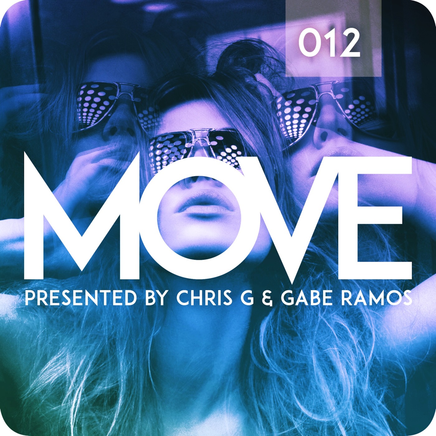 MOVE [on air] - Episode 012