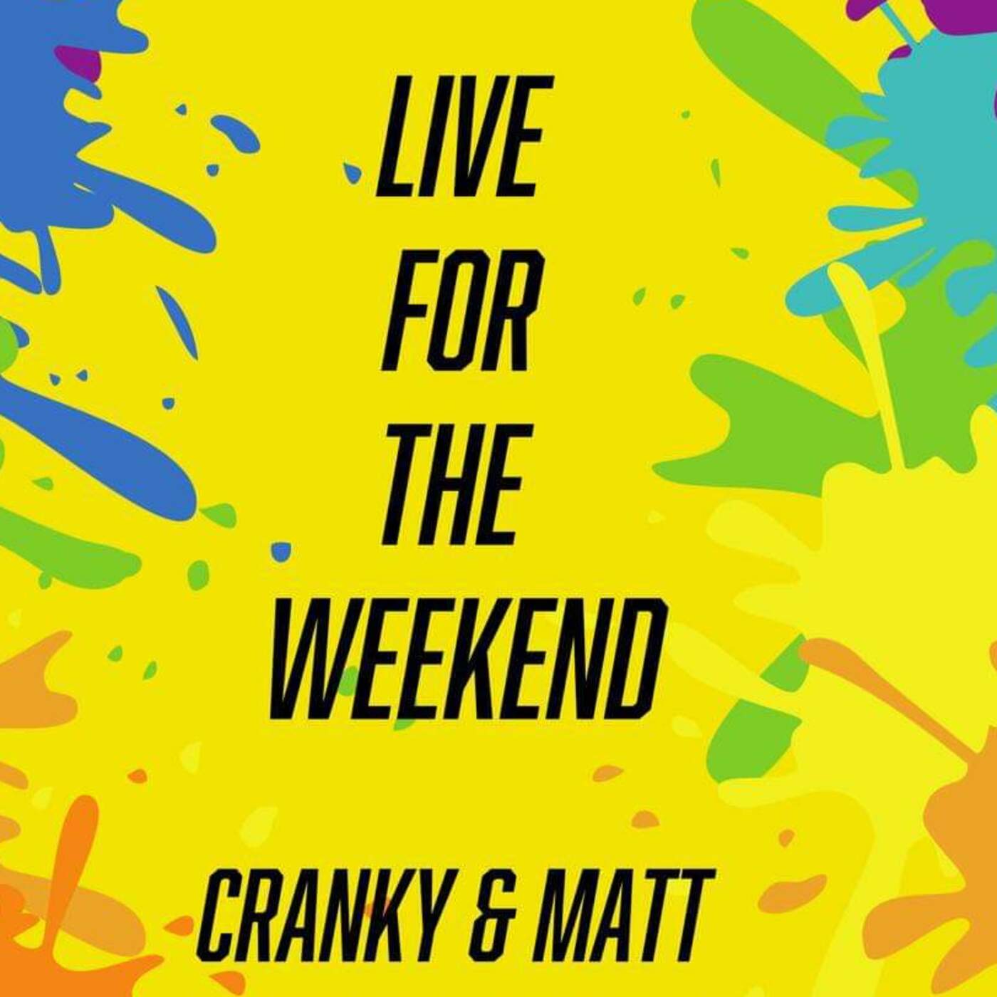 TheBuzzMcr LTFW Podcast