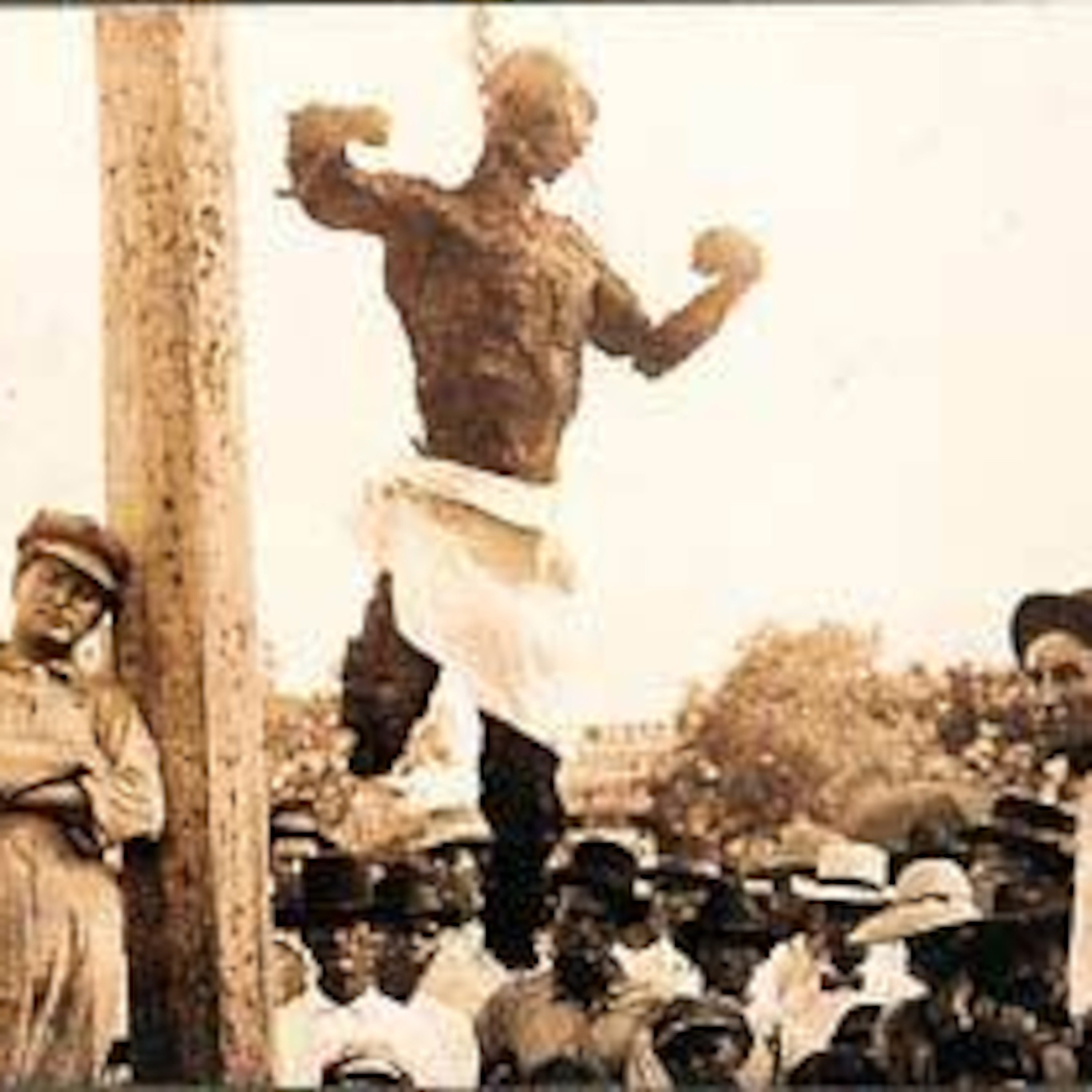 They Hate US Because Were BLACK????
