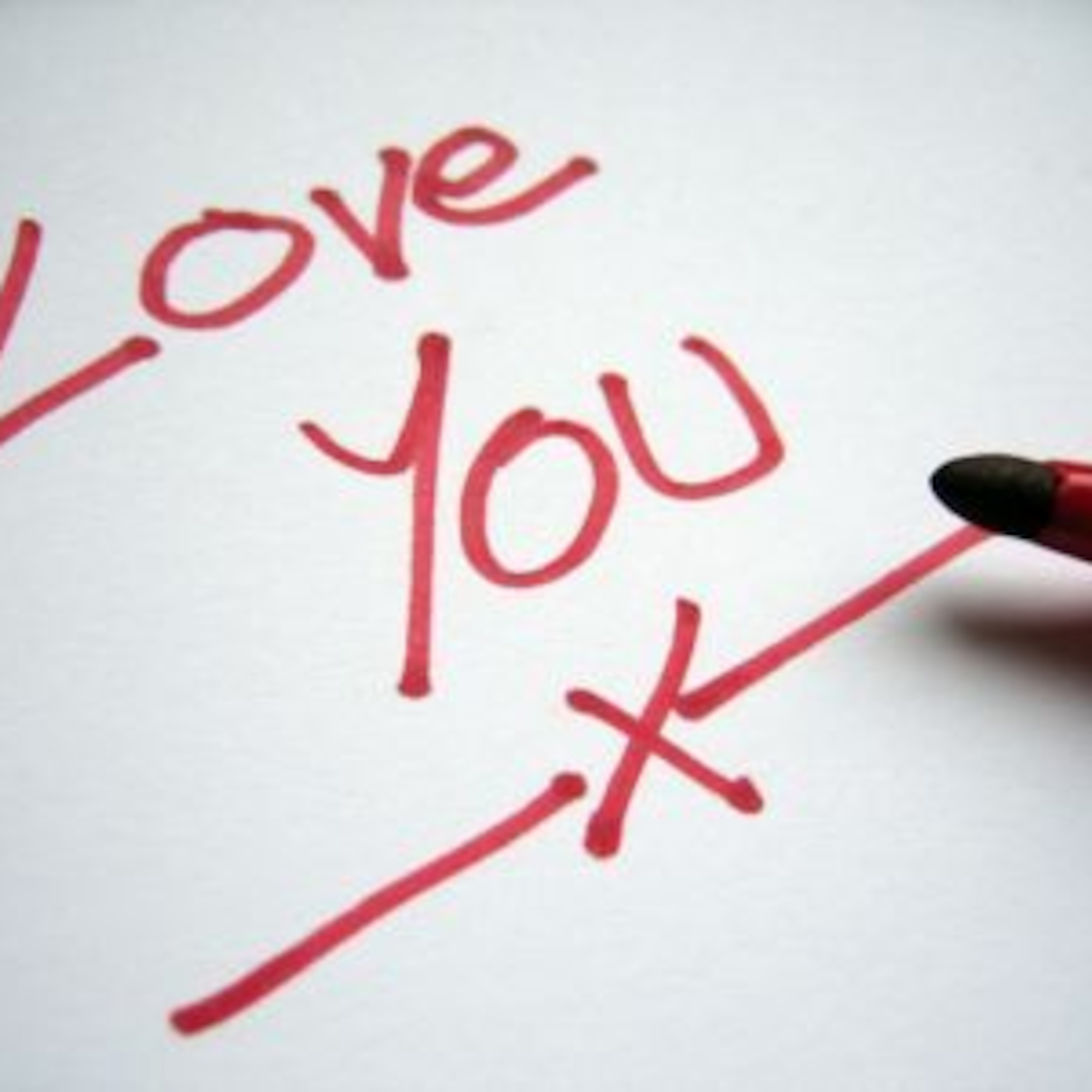 I'M IN LOVE WITH YOU!!!!