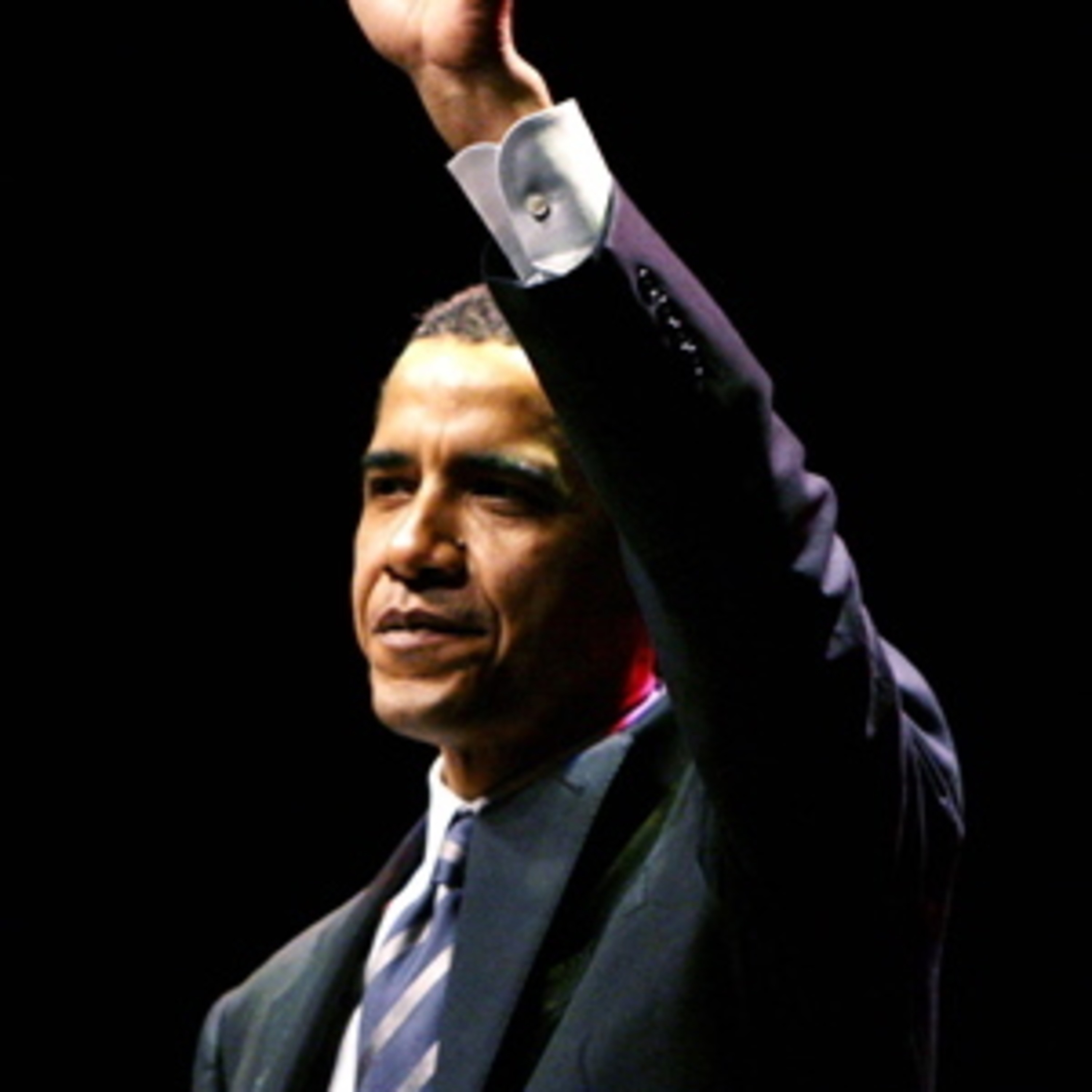 Why do THEY Want Barack Obama?