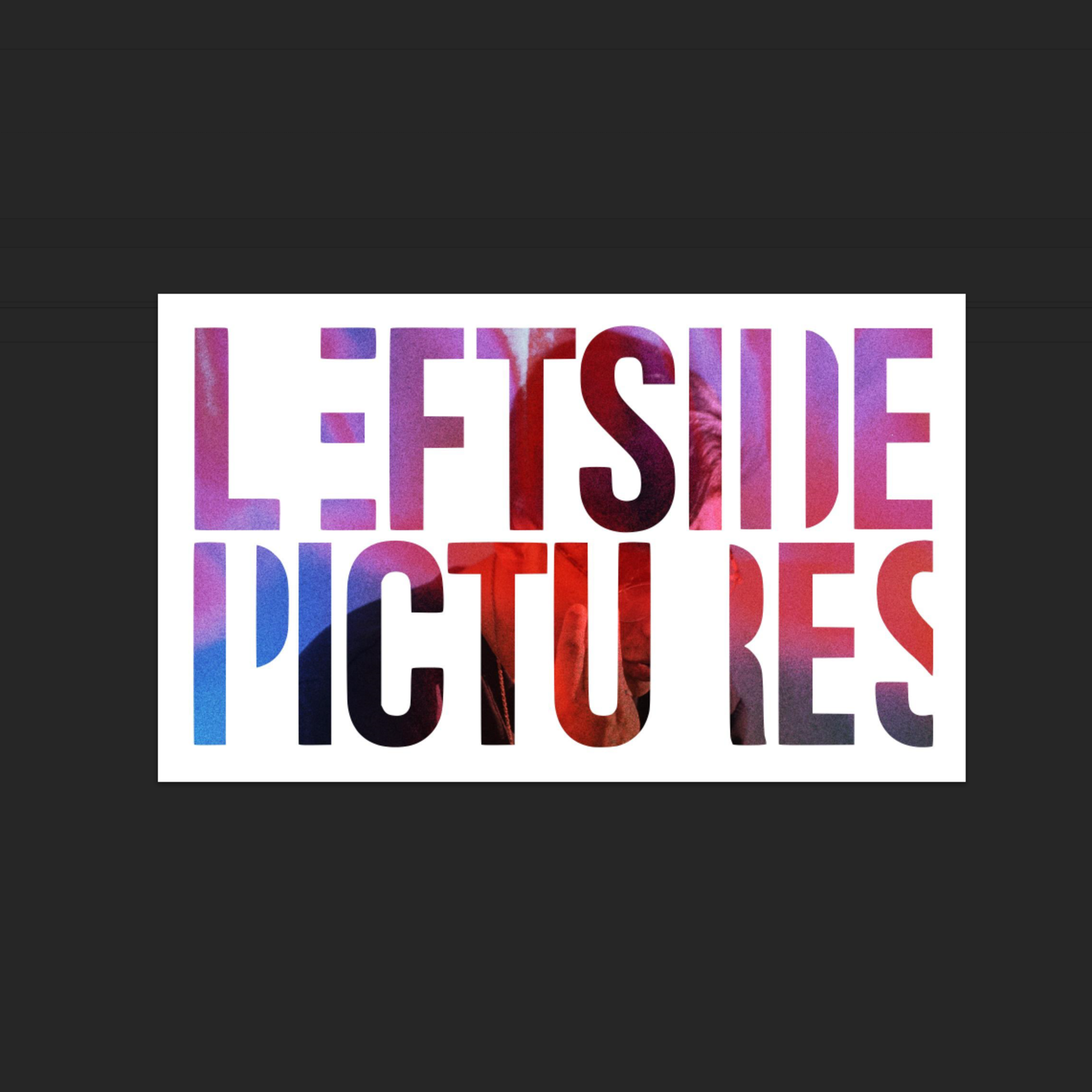 Episode #4 - Leftside Pictures