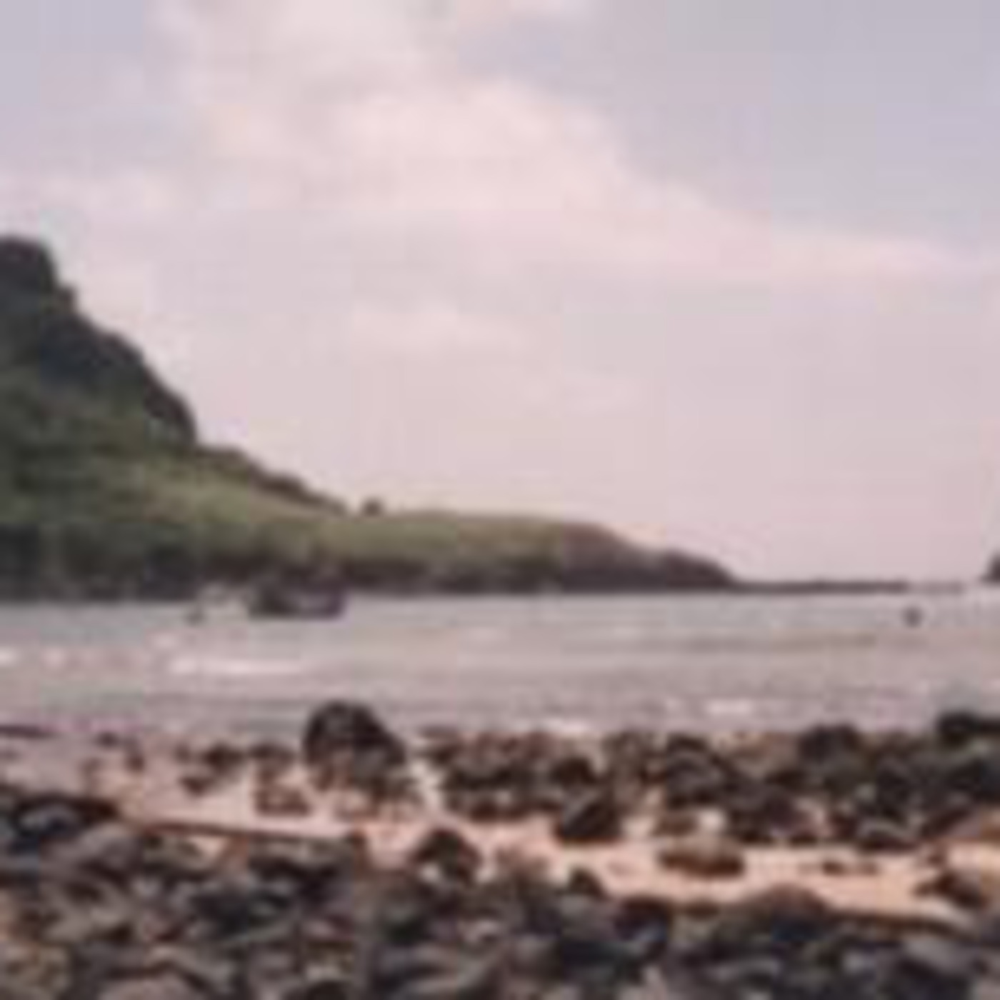 deCompression: May 23rd, 2007