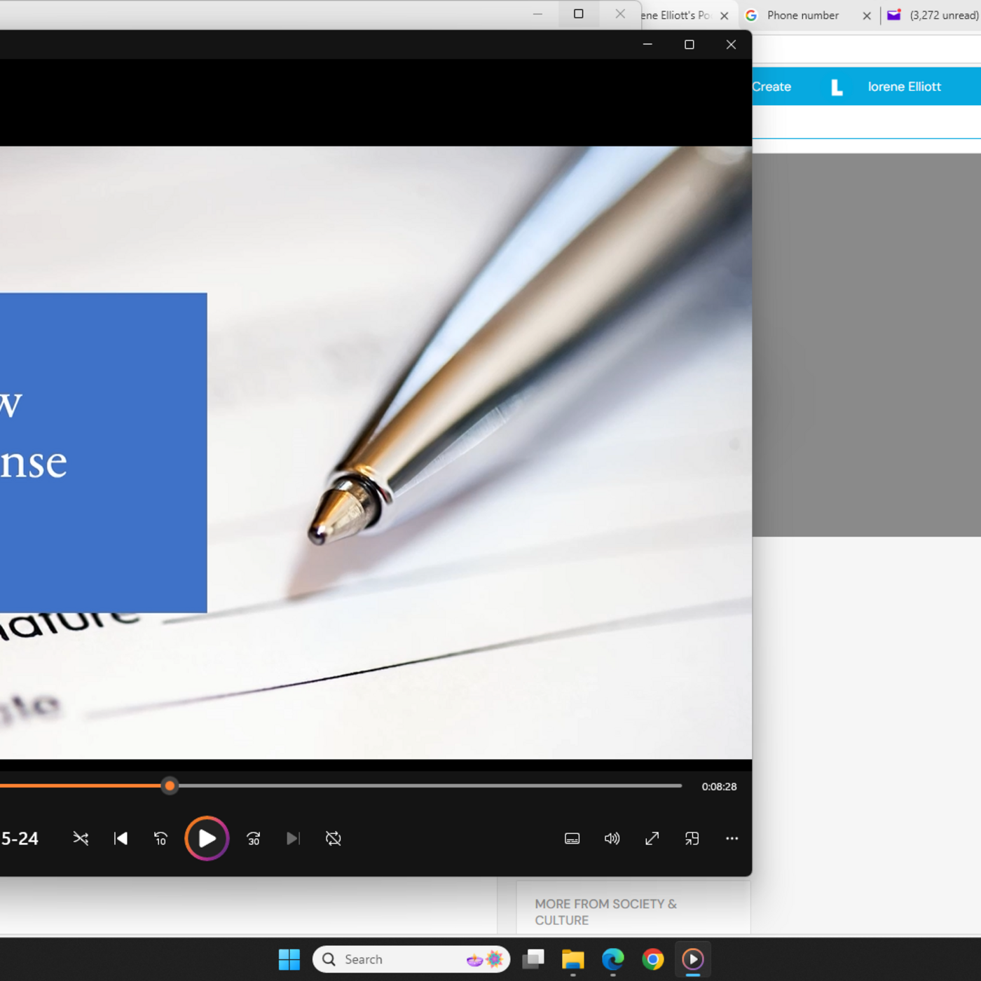 Episode 2: practicing law without a license episode artwork