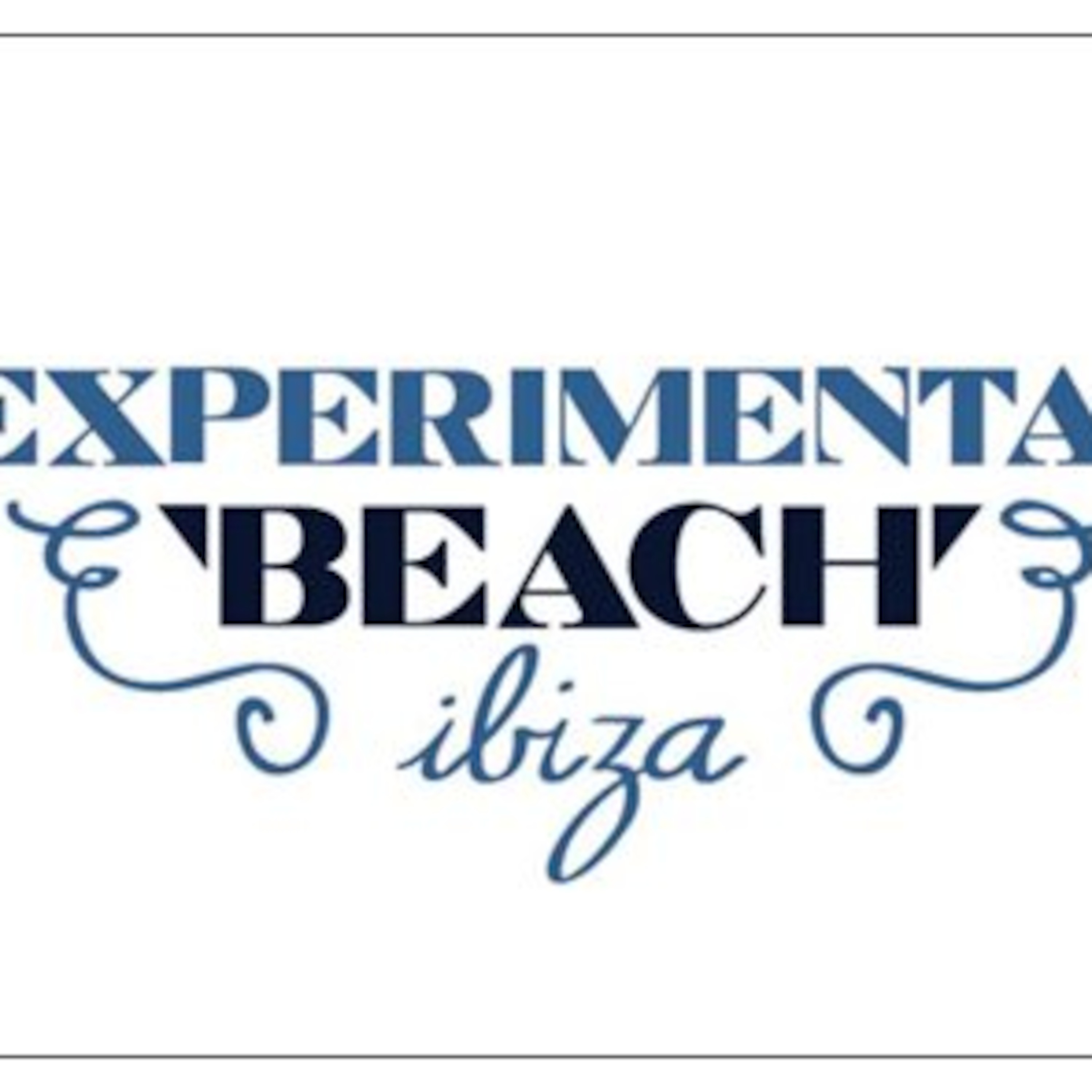EXPERIMENTAL BEACH IBIZA PODCAST by LLEO