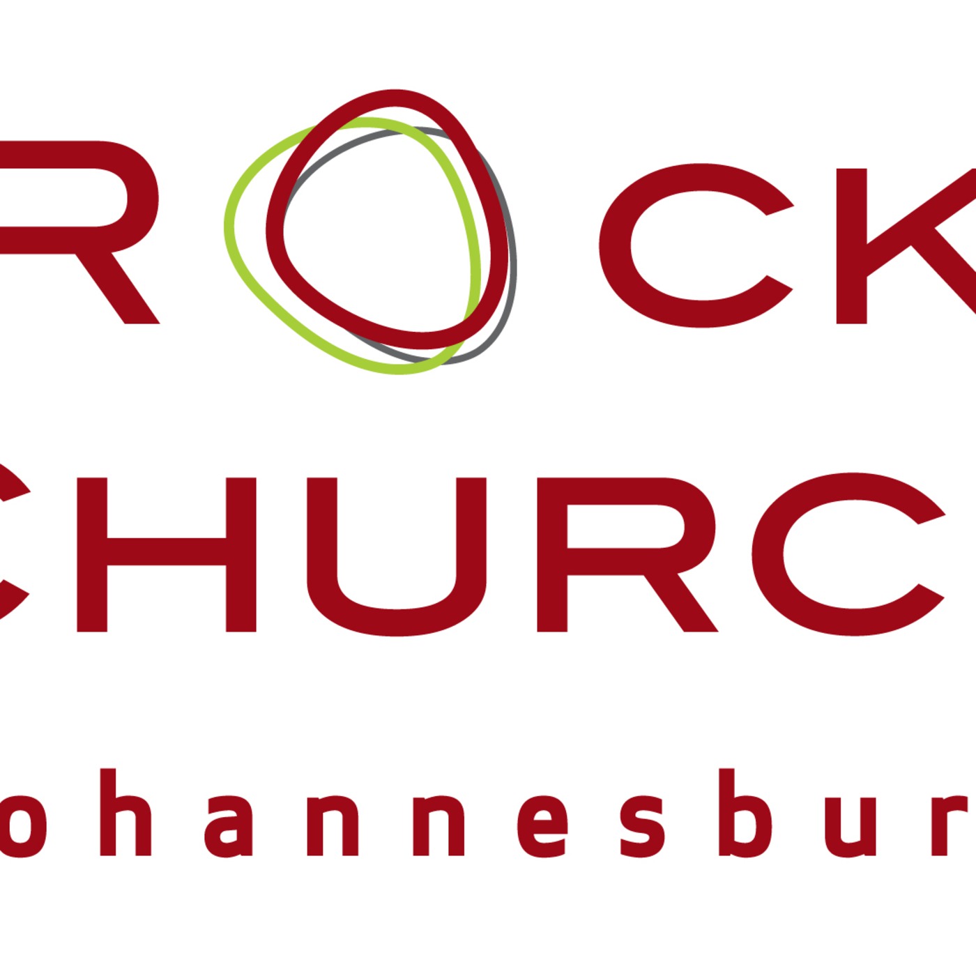 Rock Church Johannesburg's Podcast