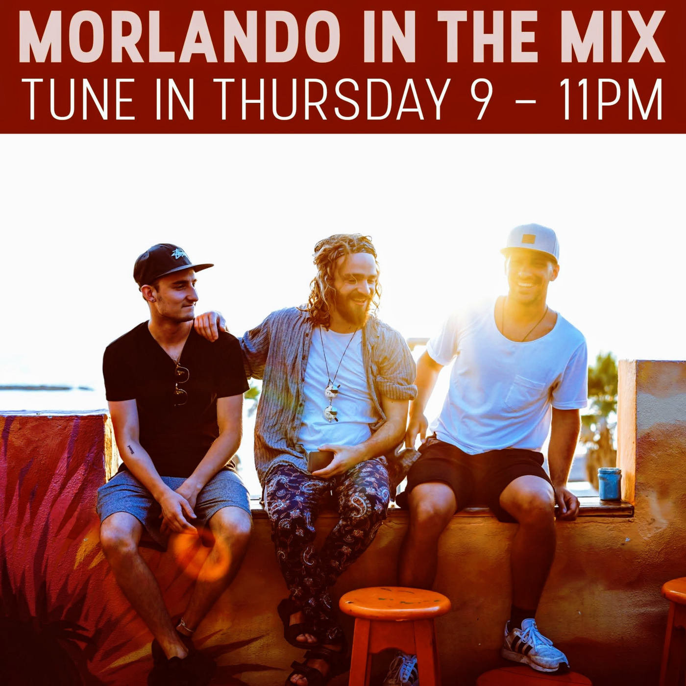 Morlando - House Music Podcast