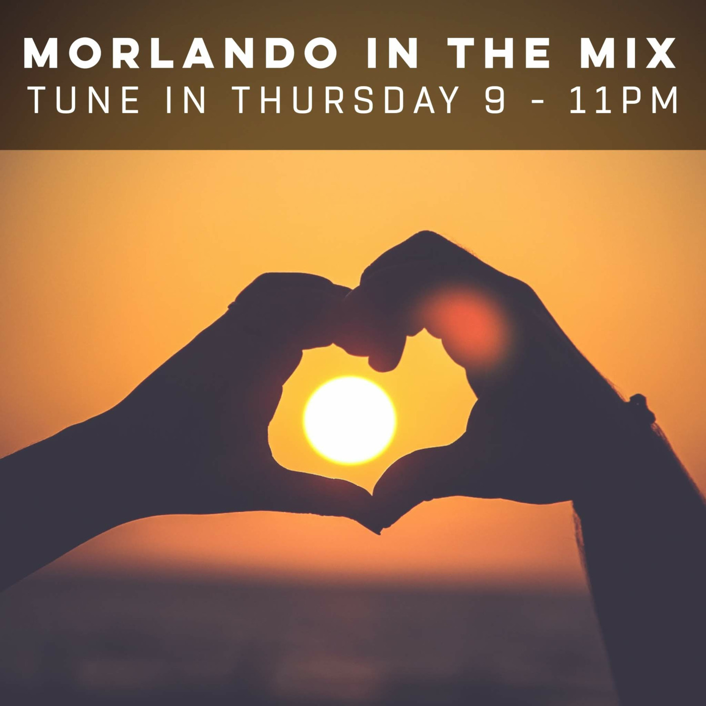 Morlando - House Music Podcast