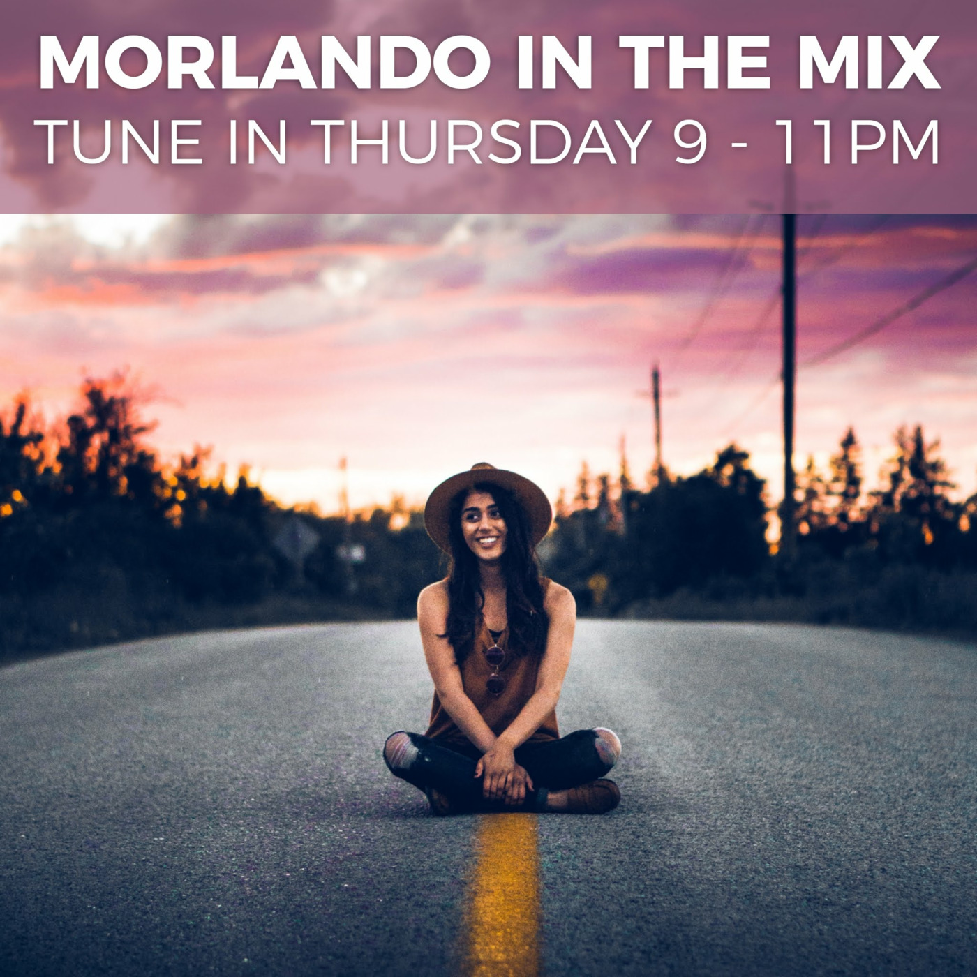 Morlando - House Music Podcast