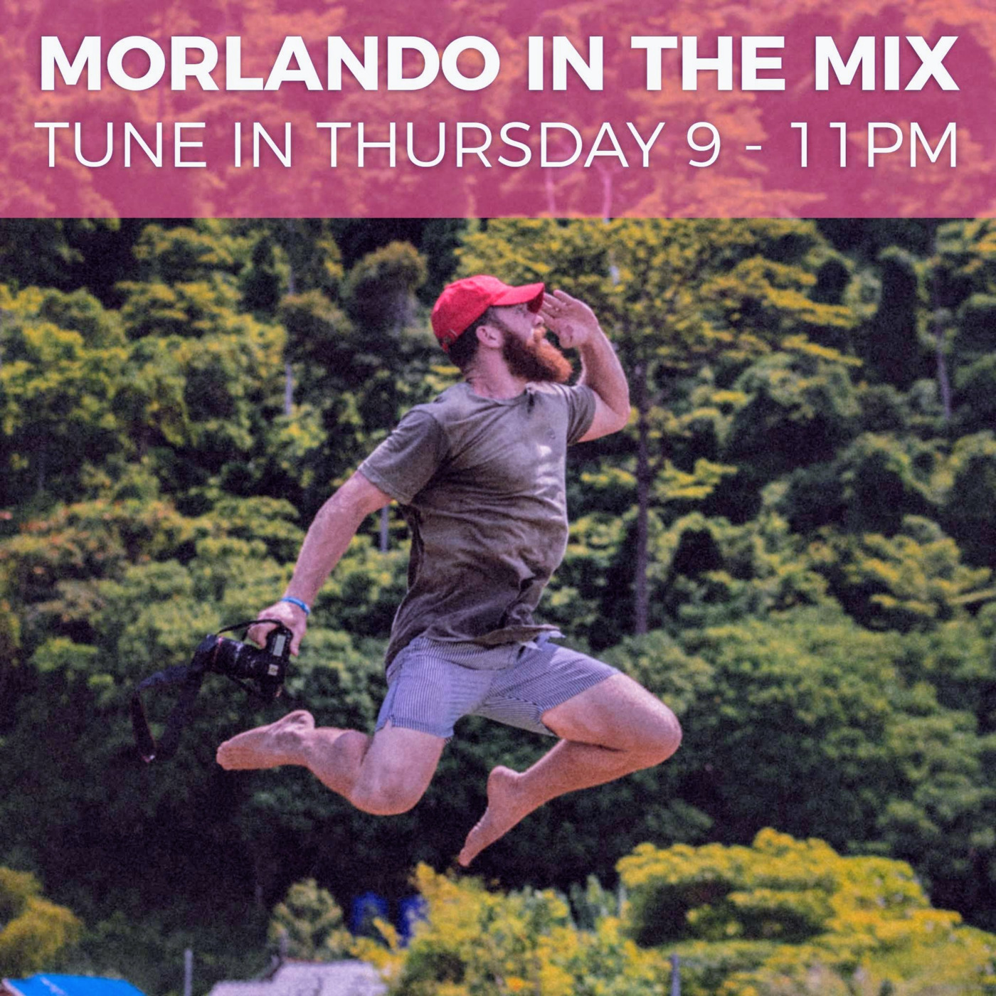 Morlando - House Music Podcast