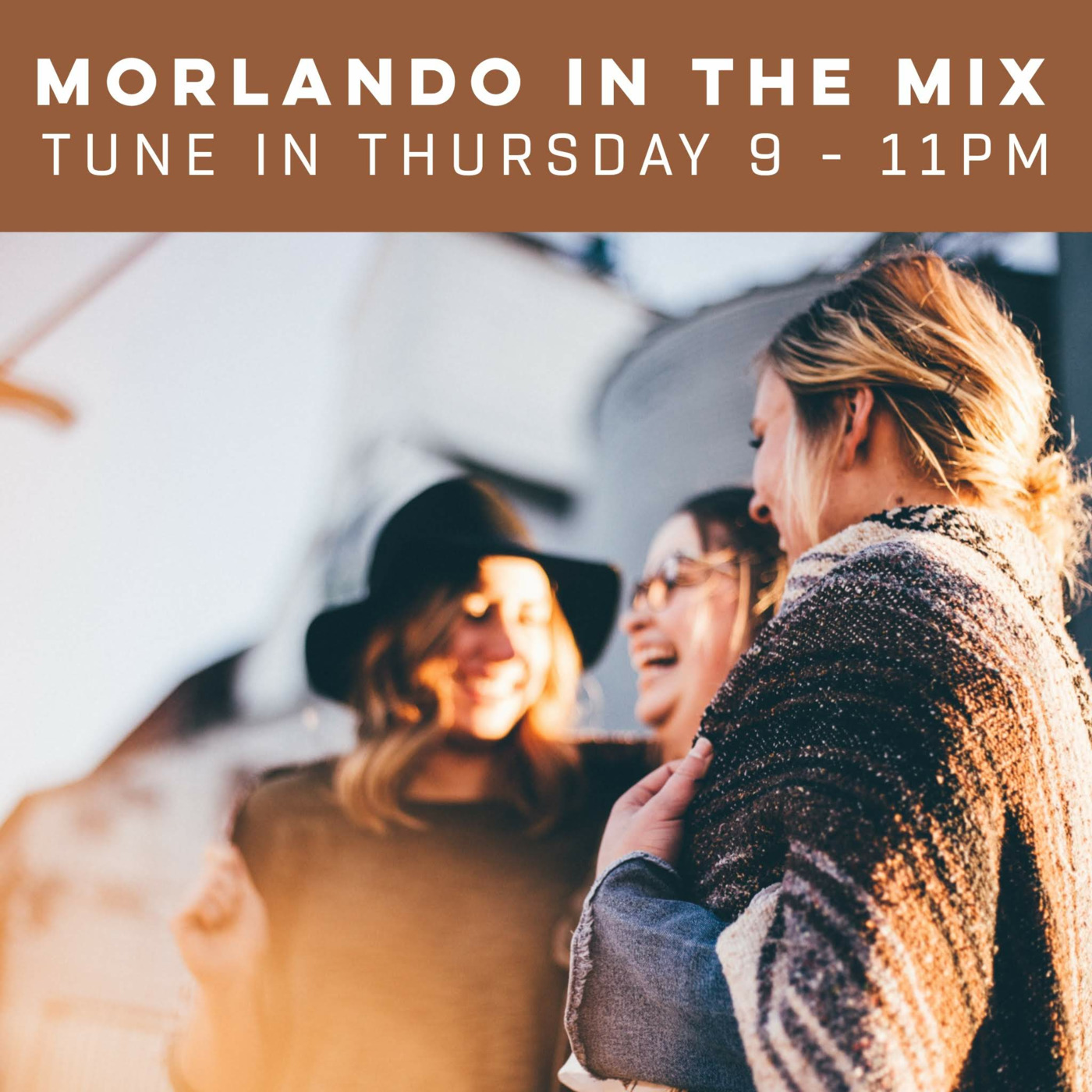 Morlando - House Music Podcast