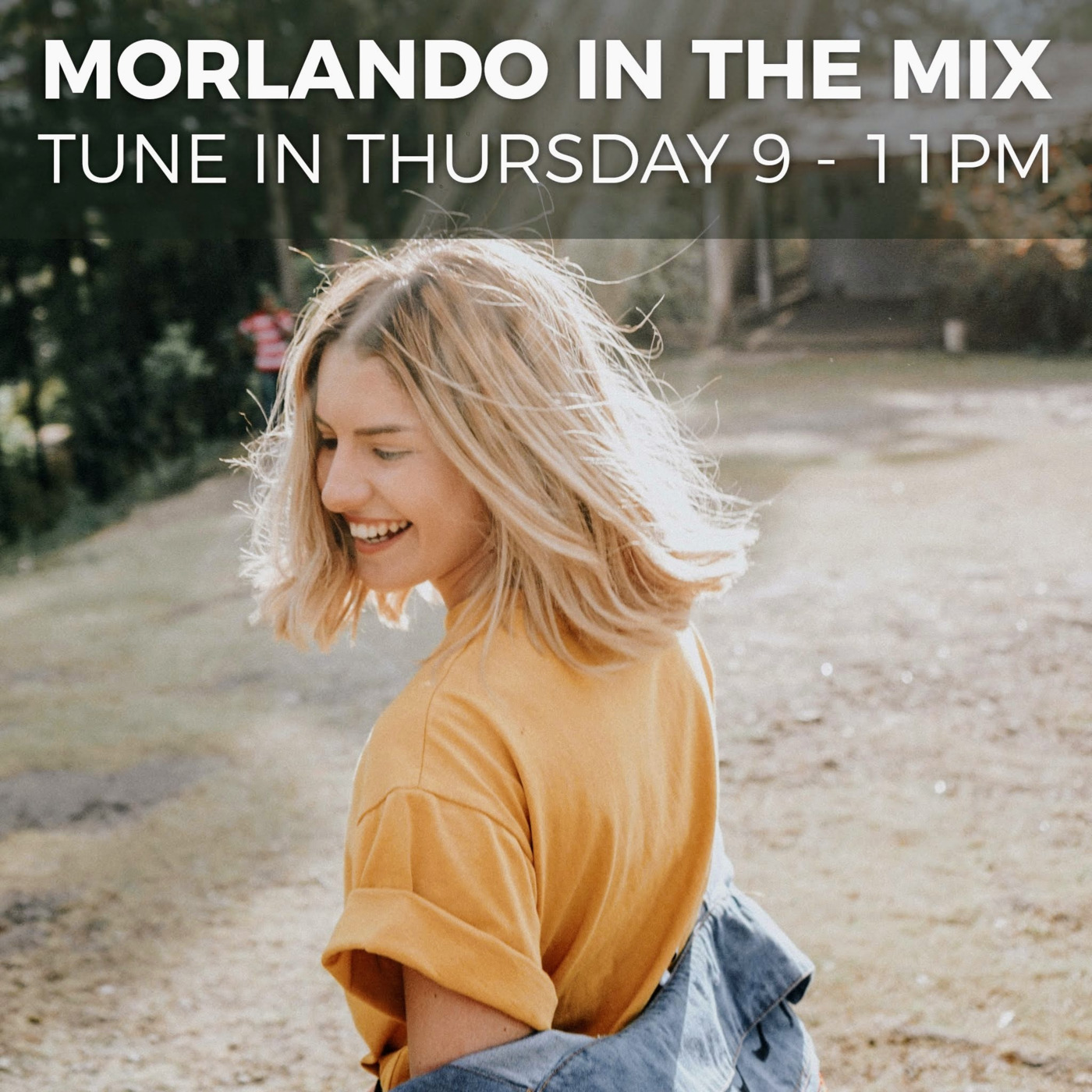 Morlando - House Music Podcast